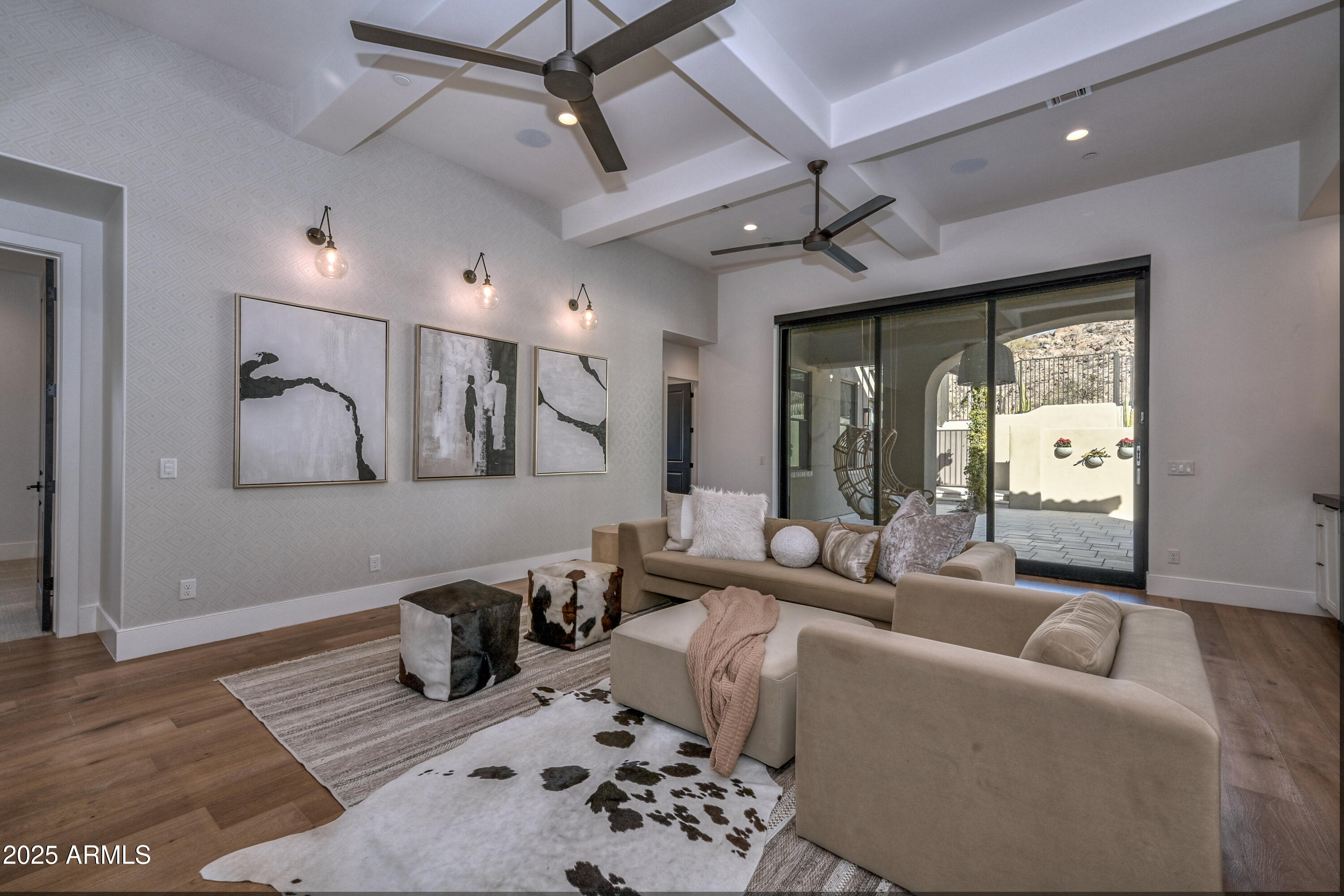 ALVAMAR WESTWING MOUNTAIN PHASE 2 PARCEL 30 - Residential