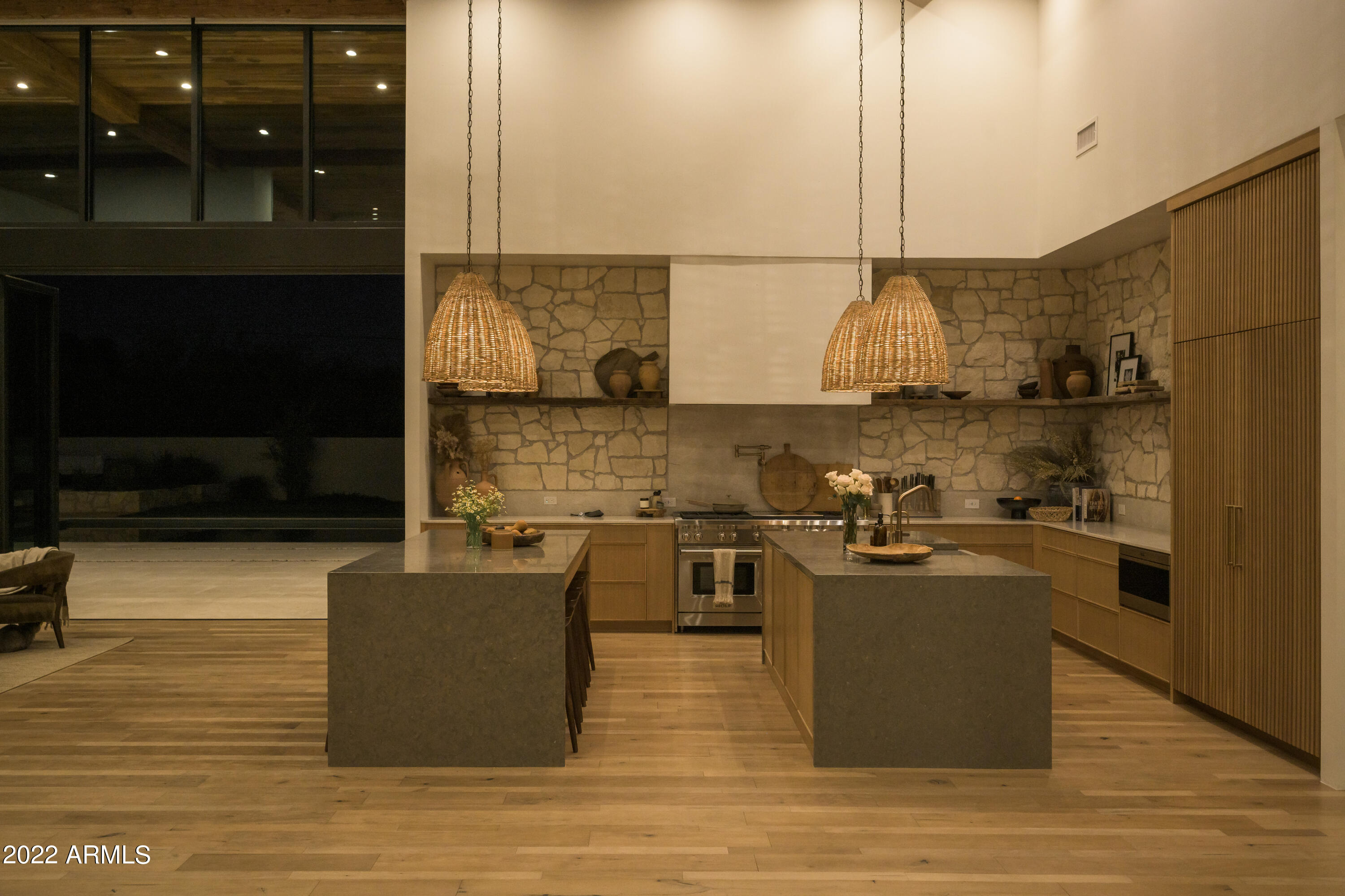 SUNDOWN RANCHOS - Residential