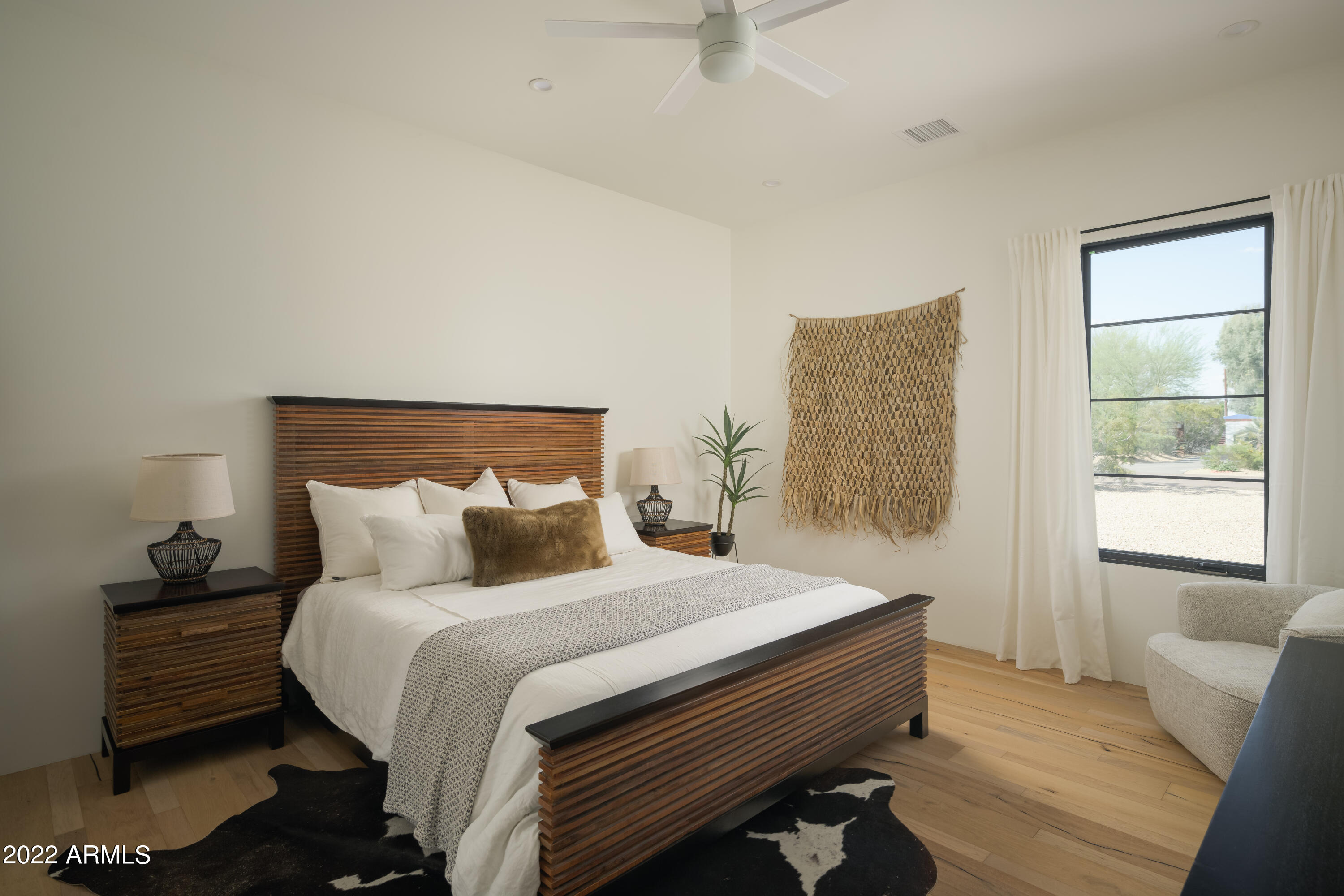 SUNDOWN RANCHOS - Residential
