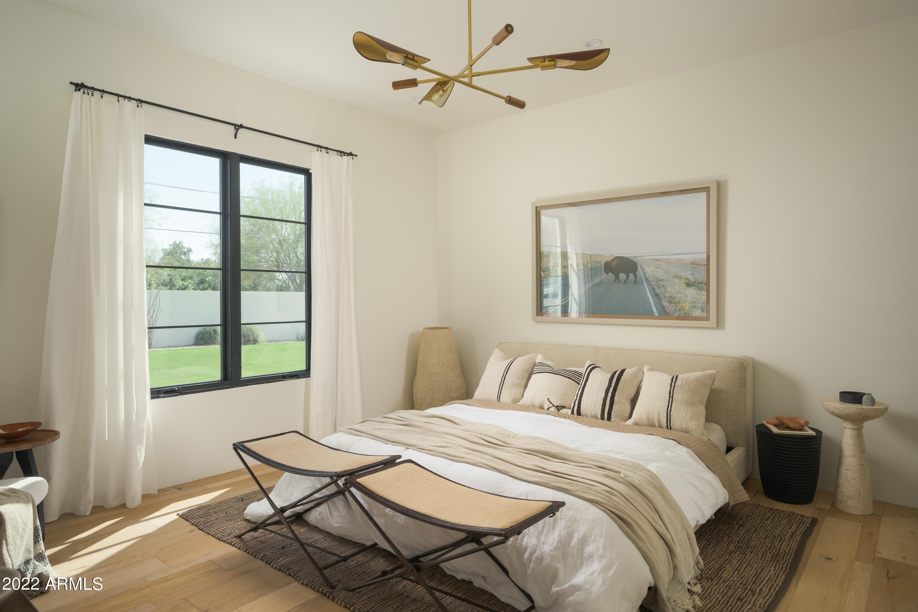 SUNDOWN RANCHOS - Residential