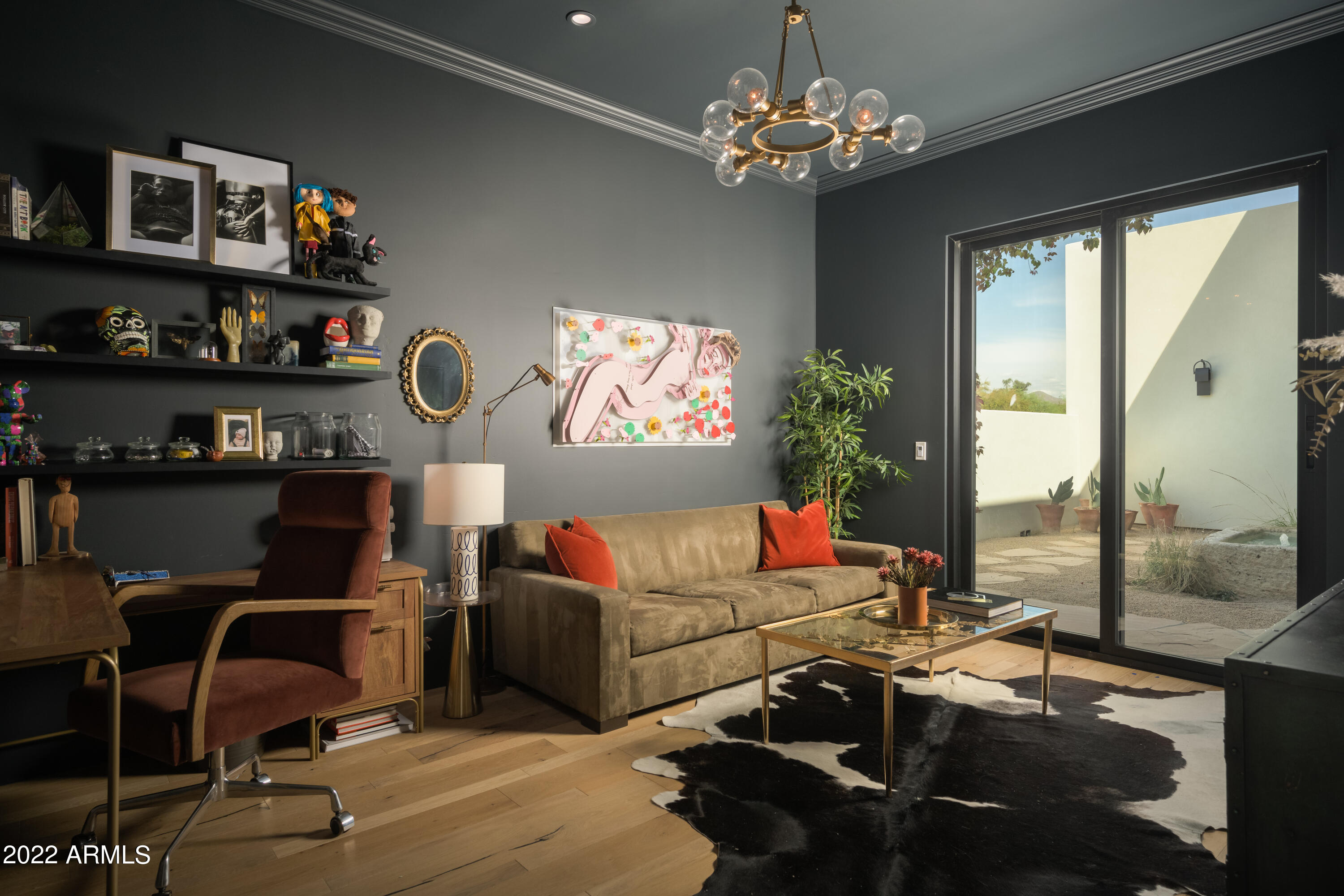 SUNDOWN RANCHOS - Residential