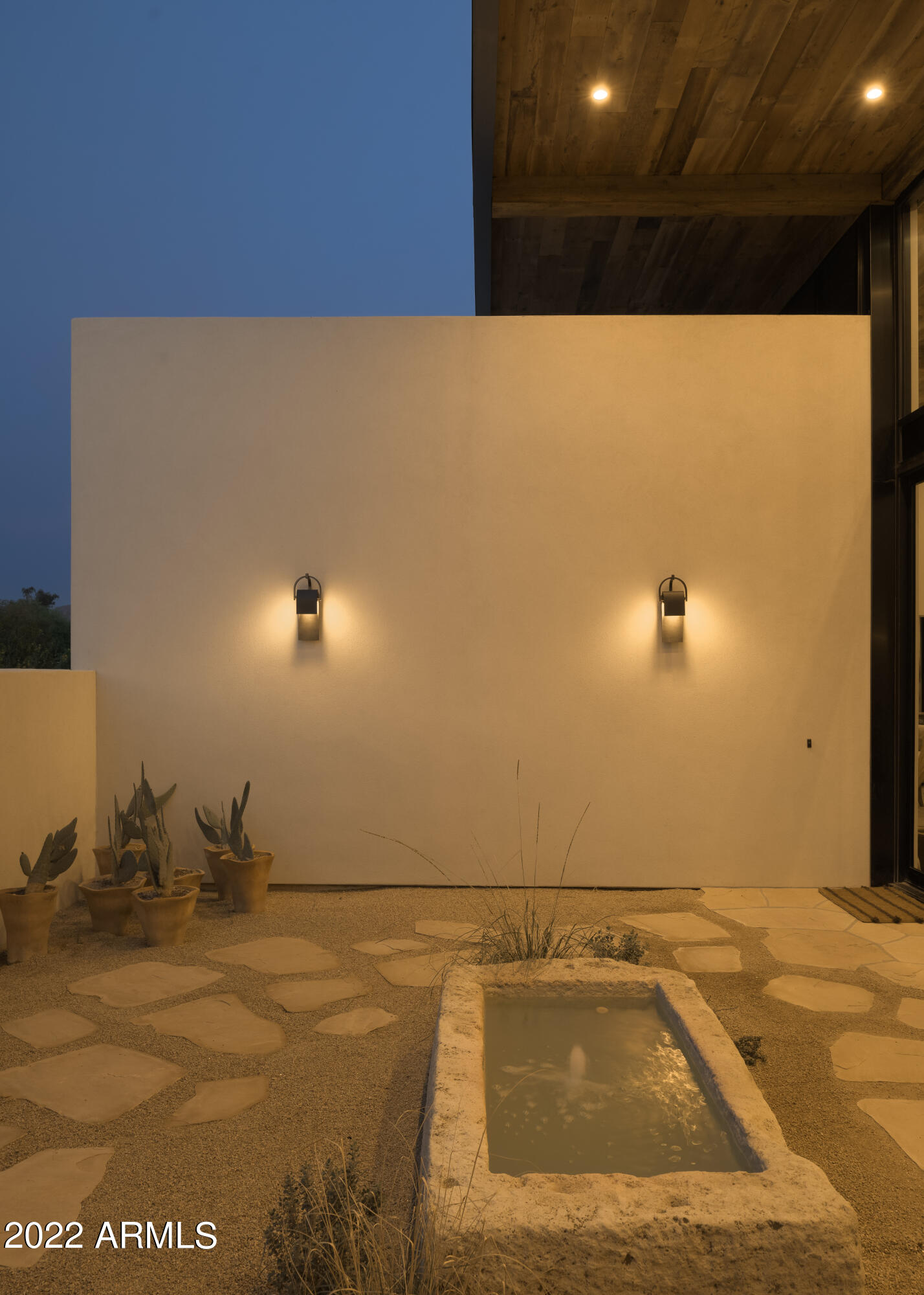 SUNDOWN RANCHOS - Residential
