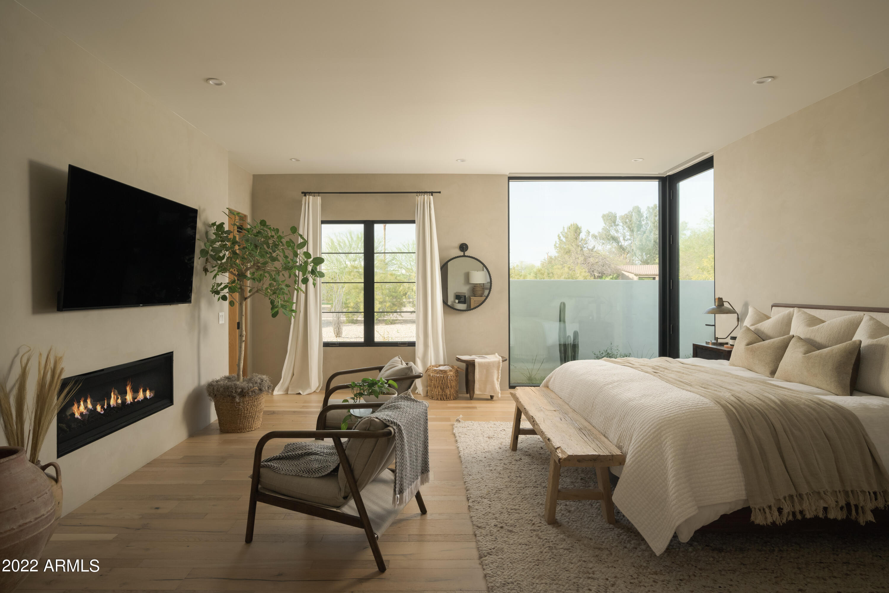 SUNDOWN RANCHOS - Residential