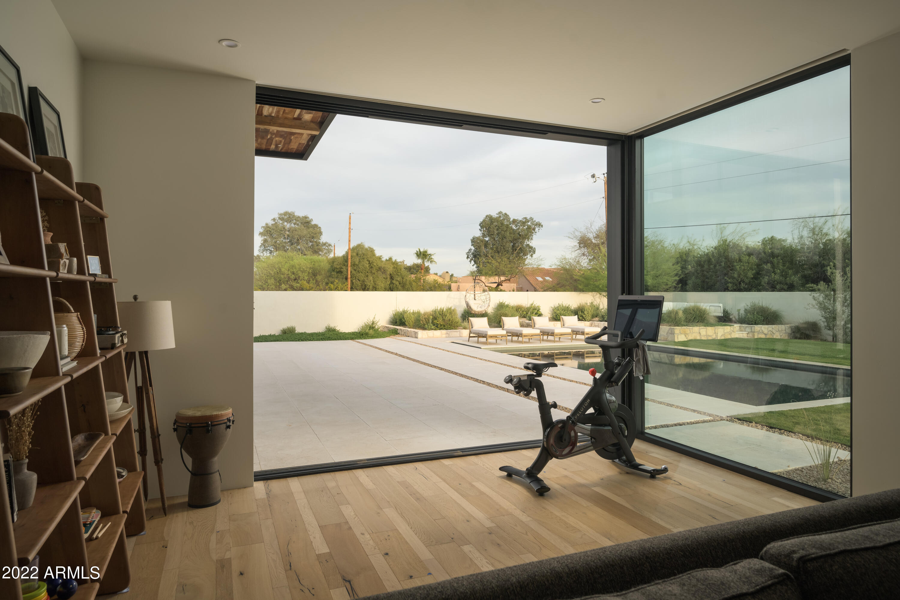 SUNDOWN RANCHOS - Residential
