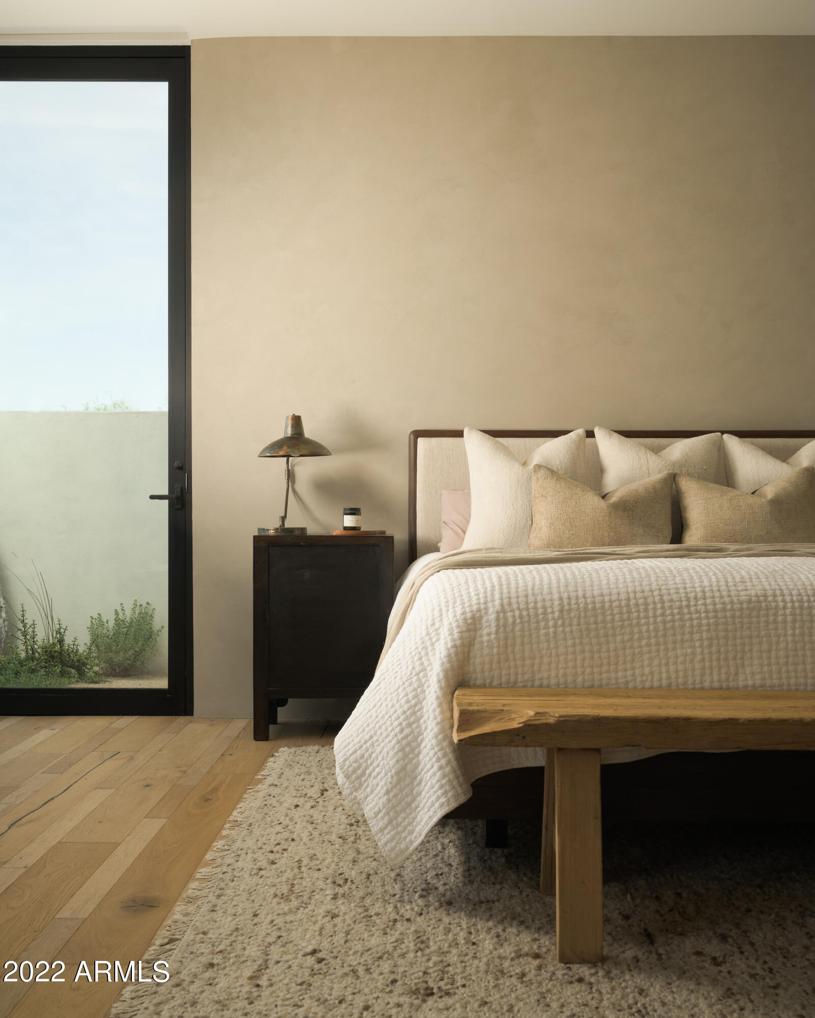 SUNDOWN RANCHOS - Residential