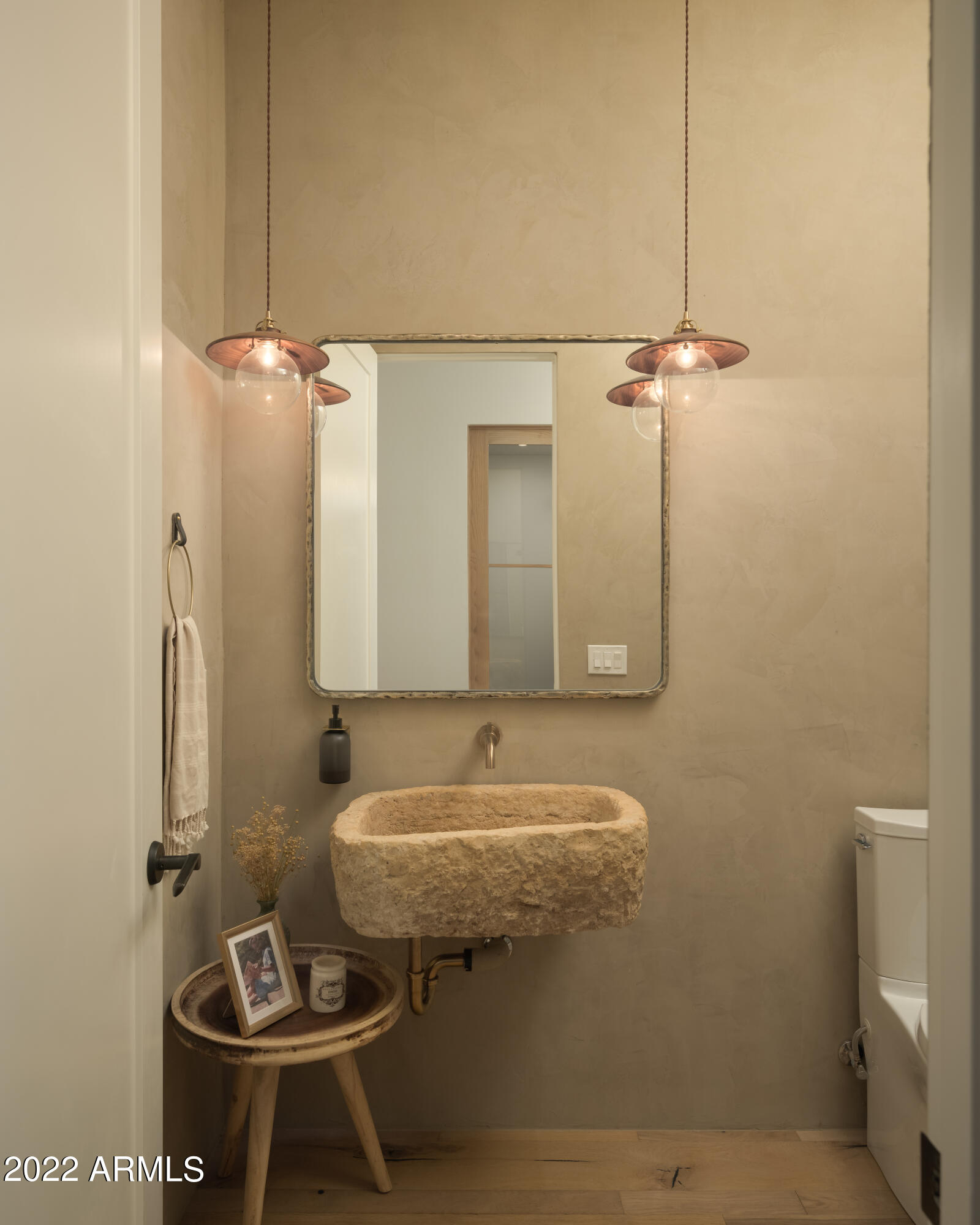 SUNDOWN RANCHOS - Residential
