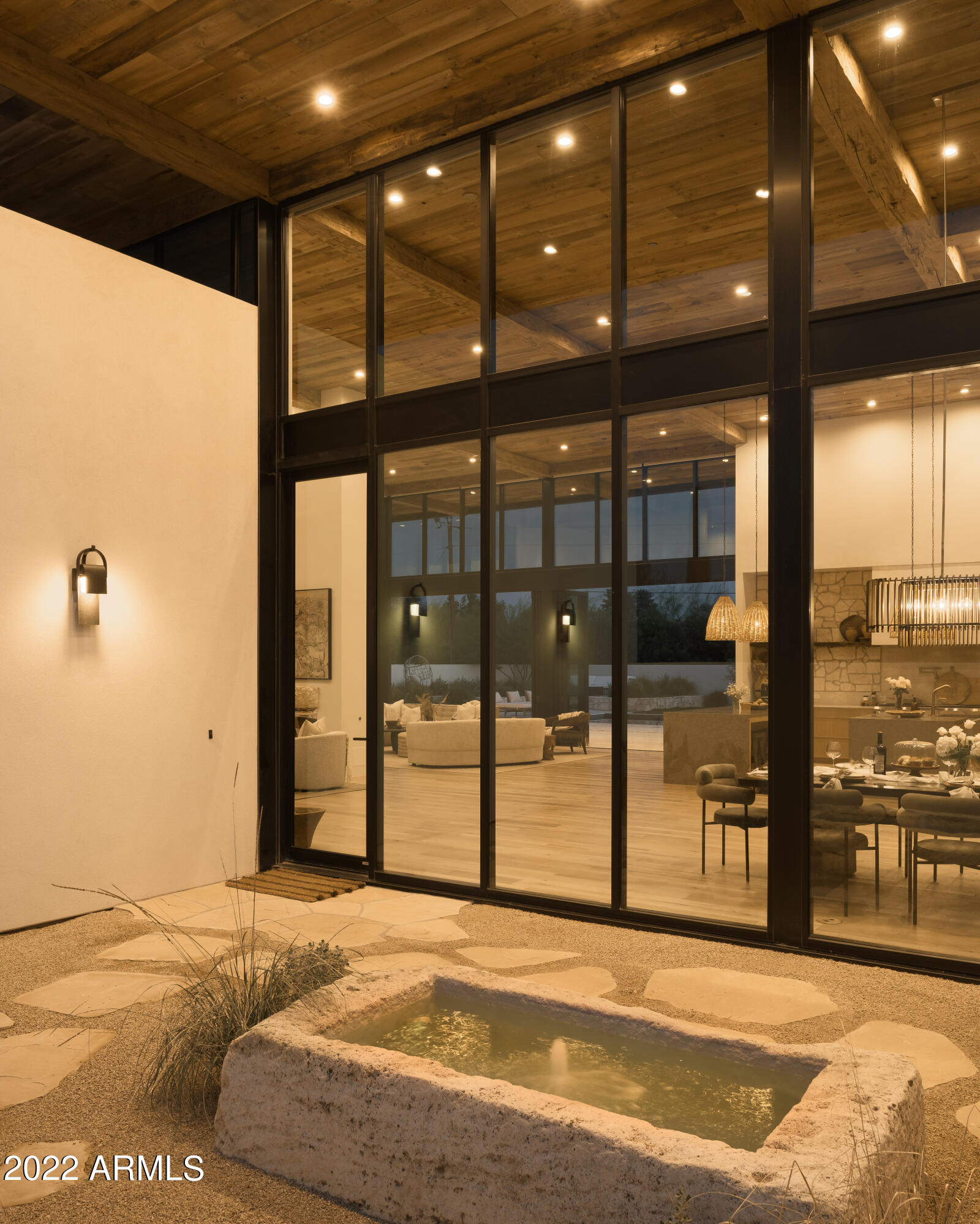 SUNDOWN RANCHOS - Residential