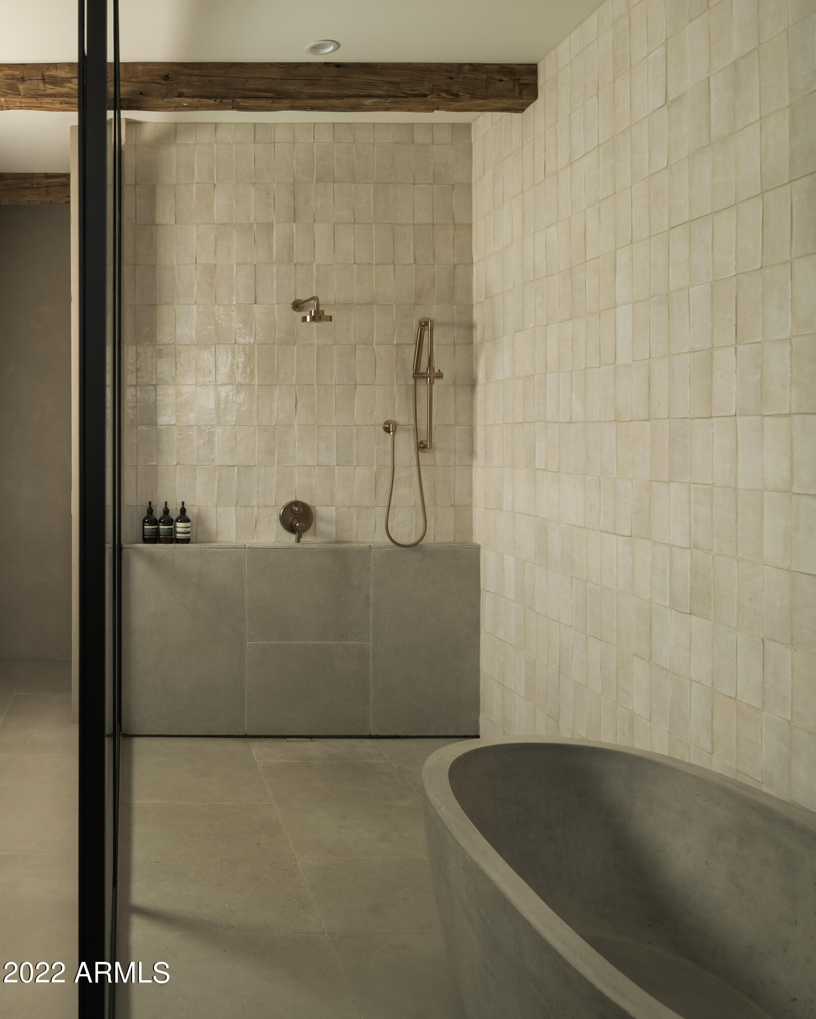 SUNDOWN RANCHOS - Residential