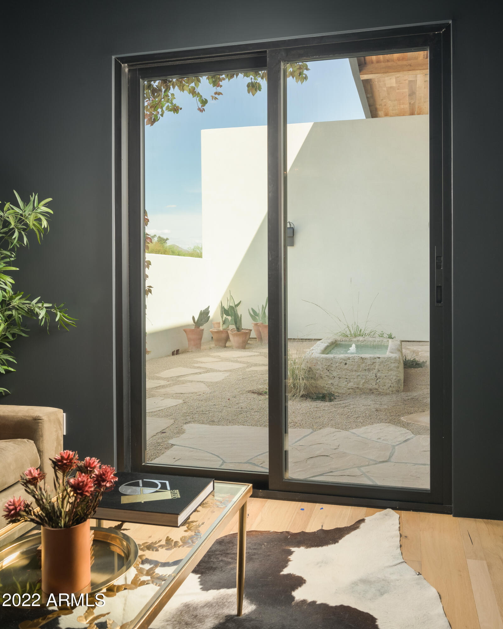 SUNDOWN RANCHOS - Residential