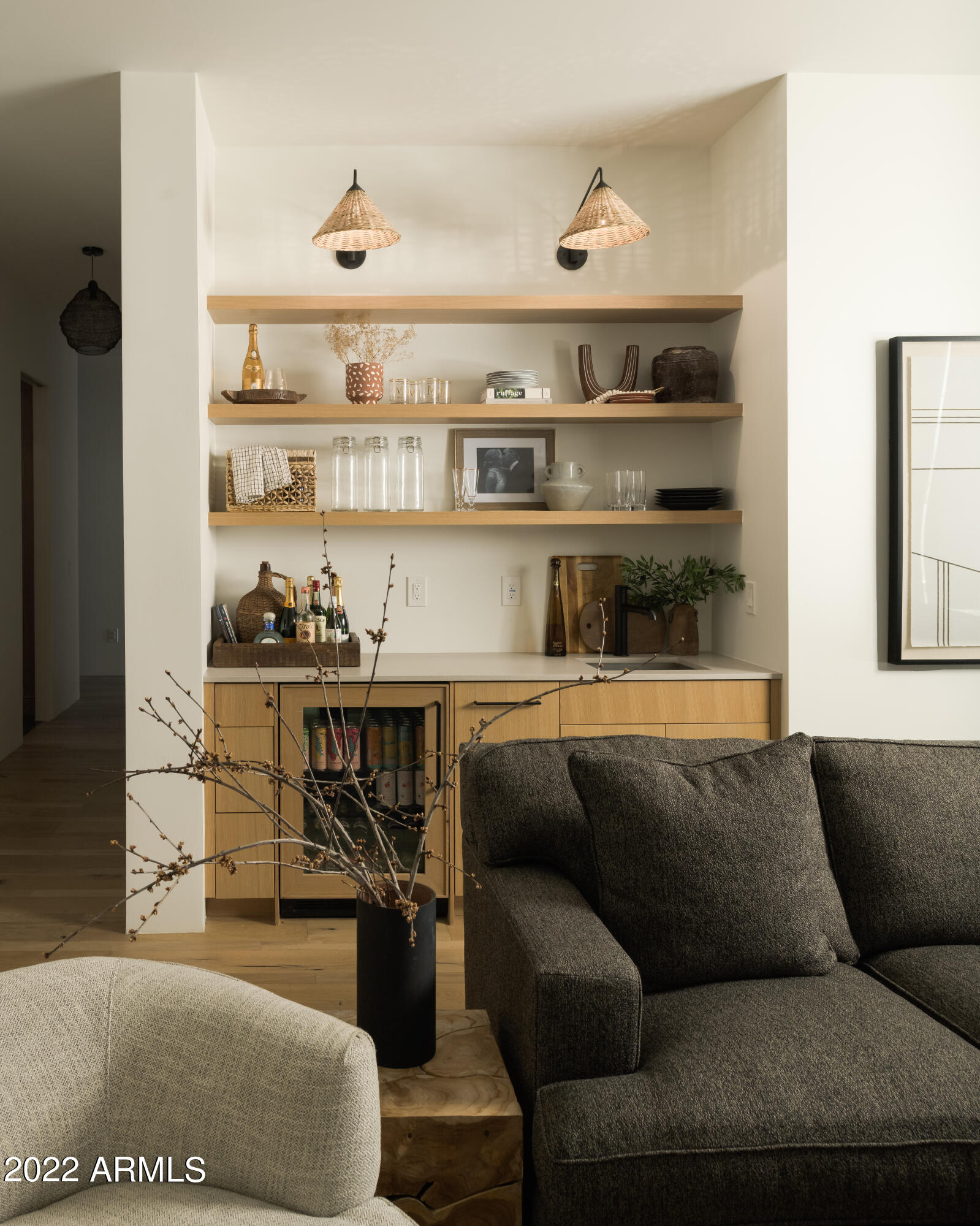 SUNDOWN RANCHOS - Residential