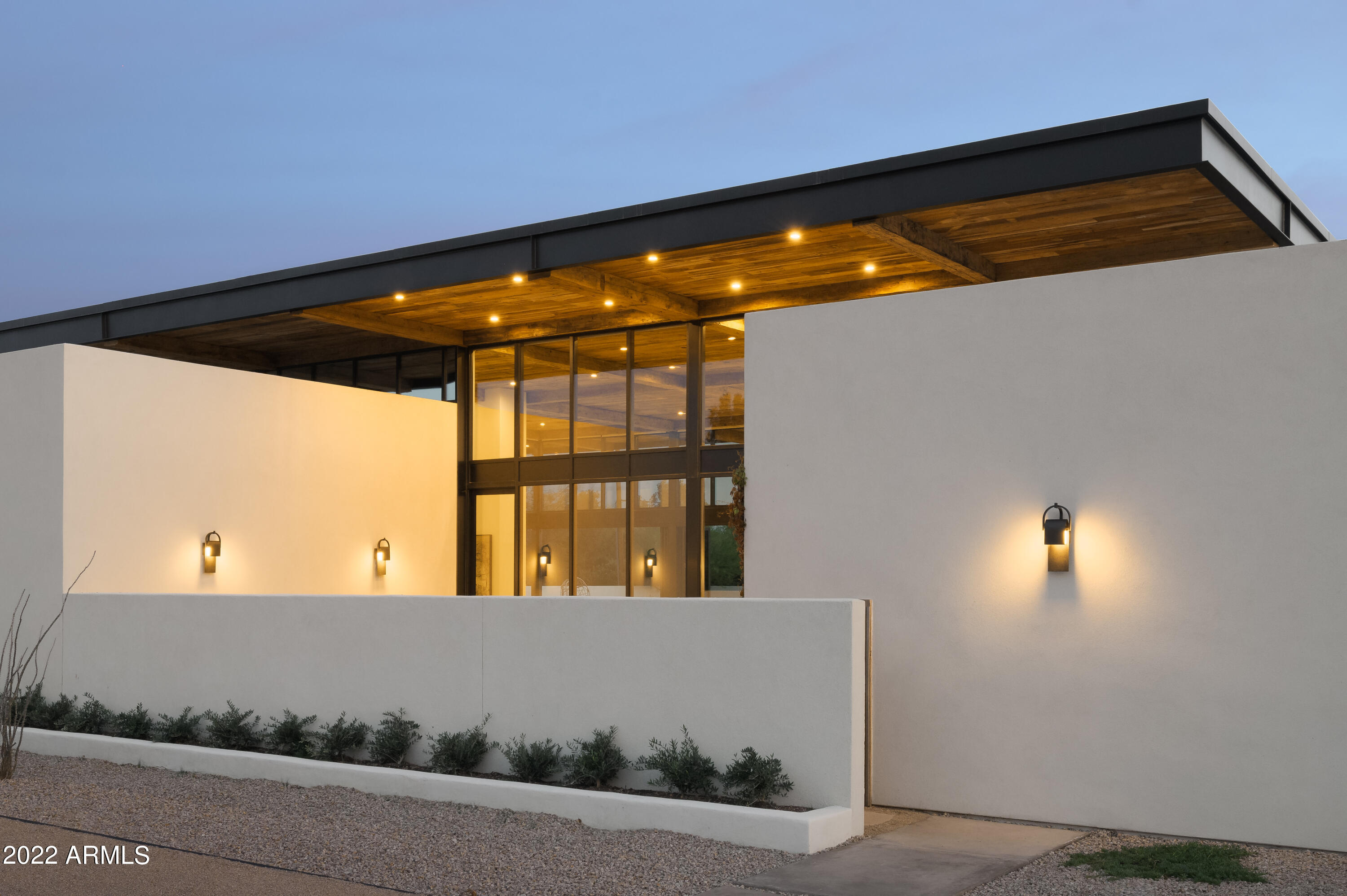 SUNDOWN RANCHOS - Residential