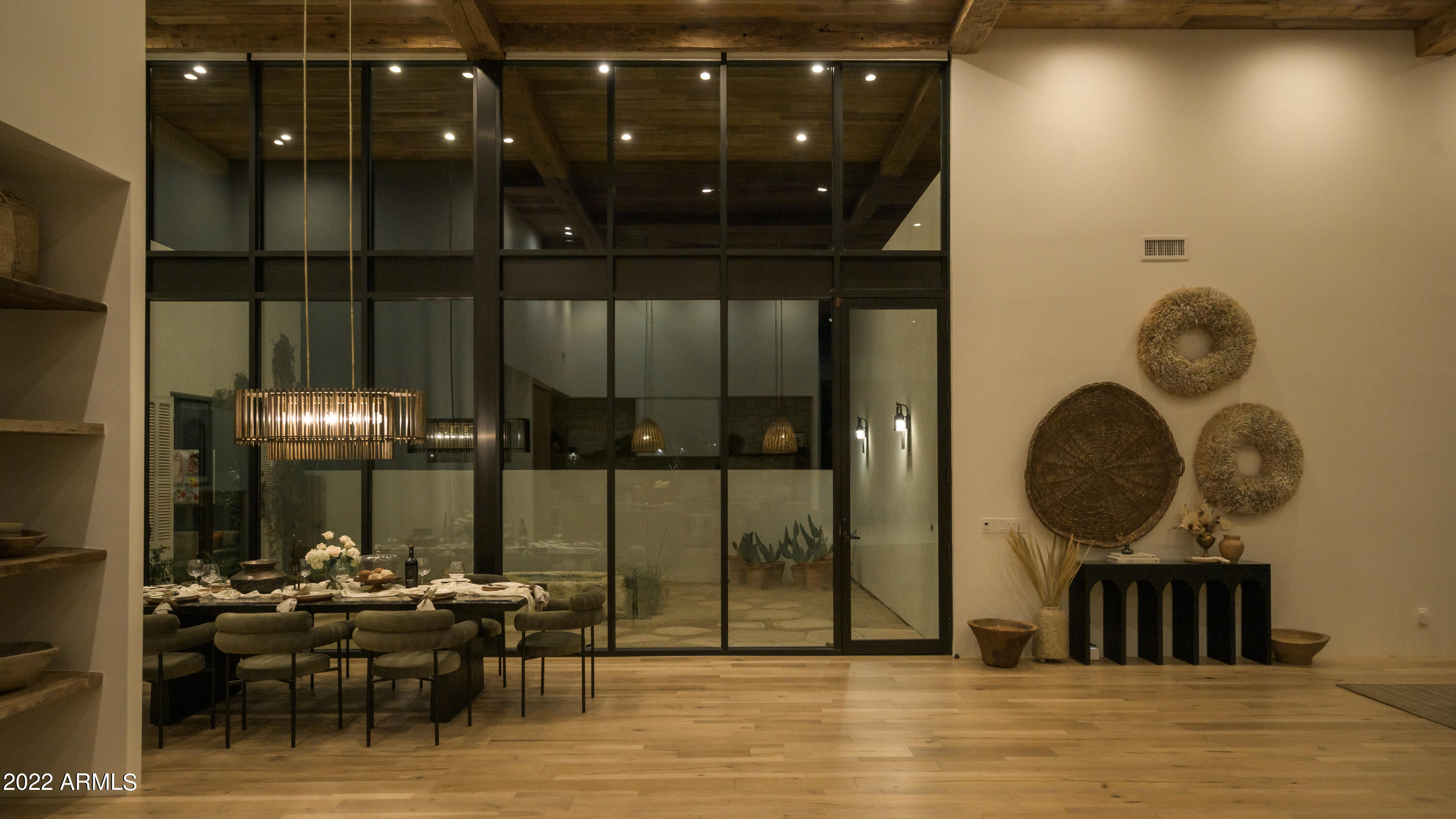 SUNDOWN RANCHOS - Residential