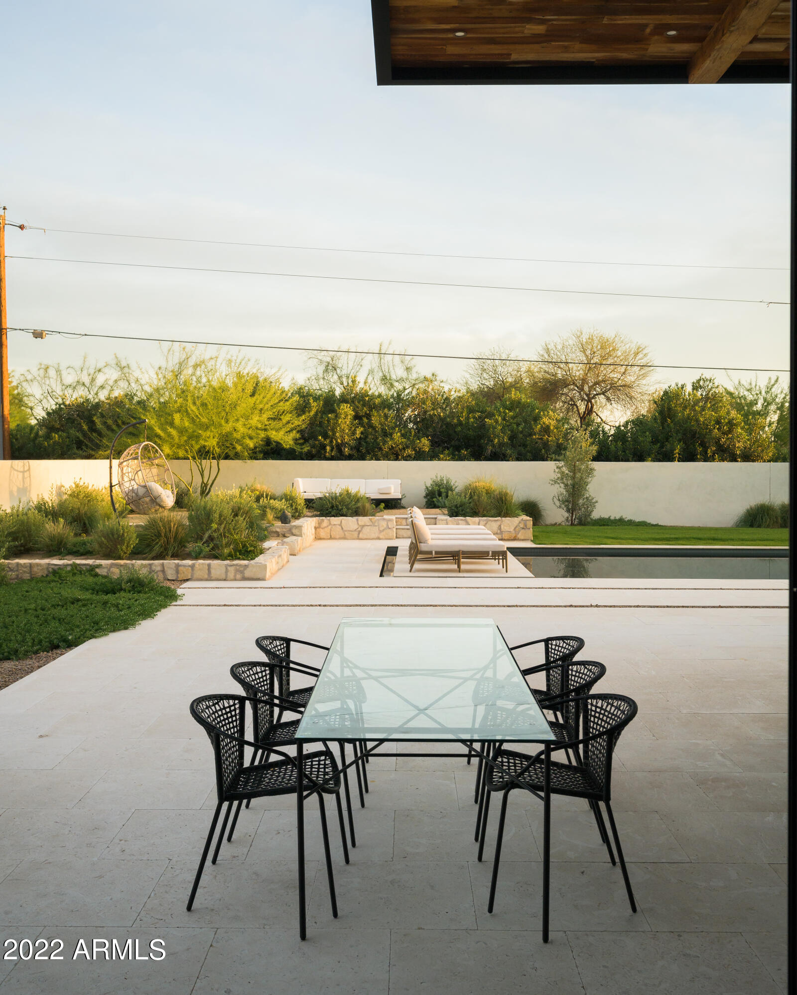 SUNDOWN RANCHOS - Residential