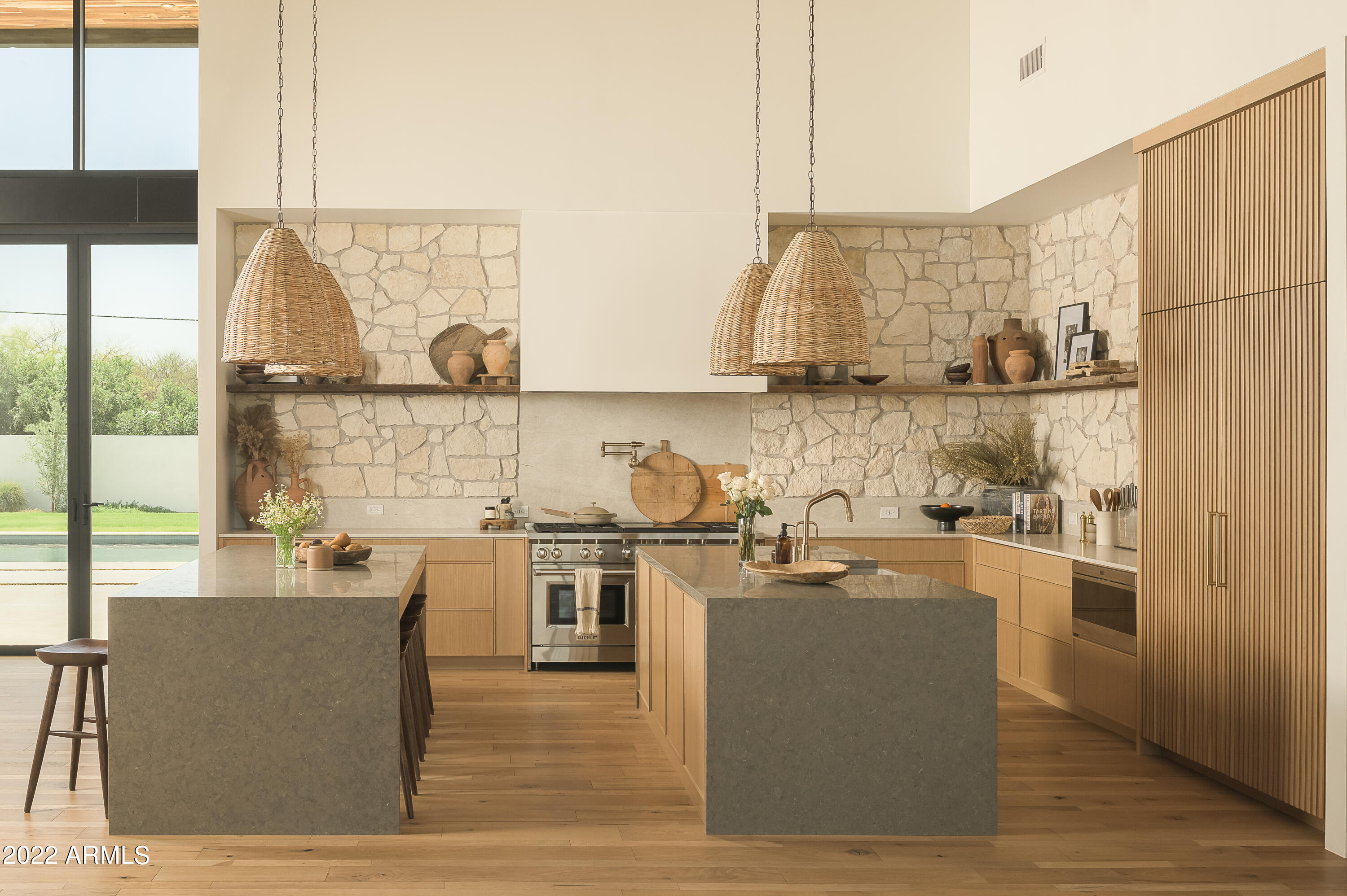 SUNDOWN RANCHOS - Residential
