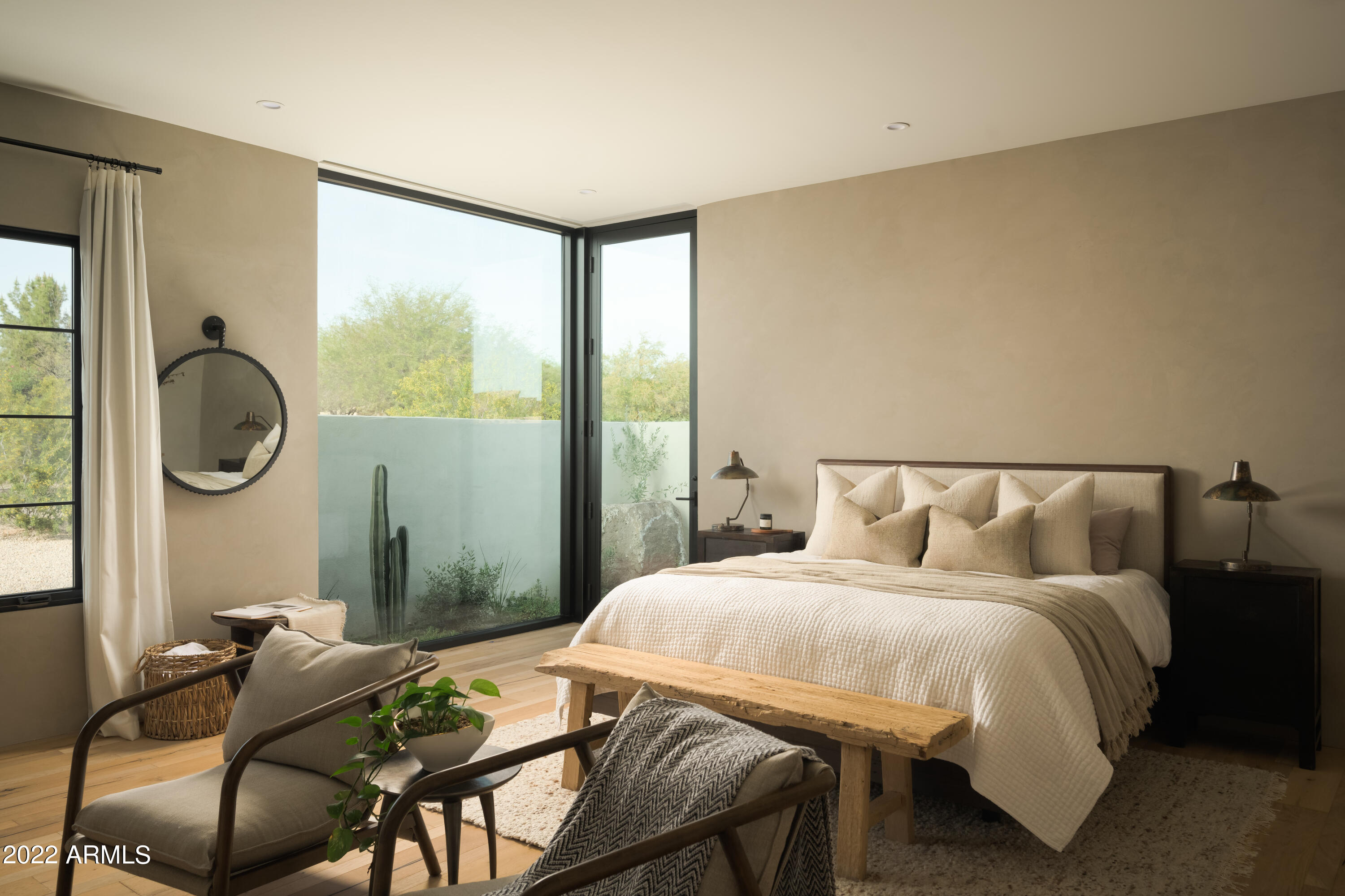 SUNDOWN RANCHOS - Residential