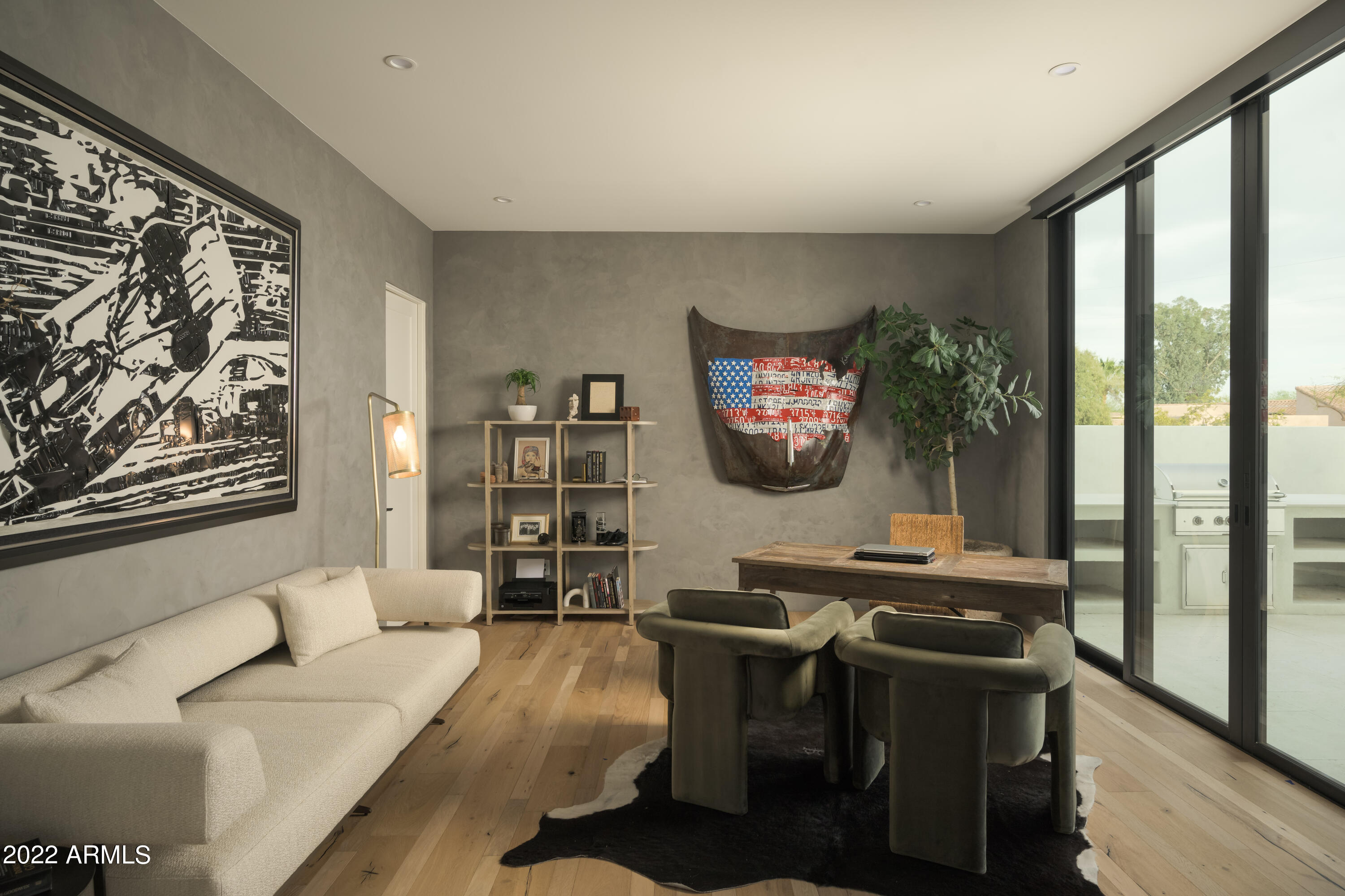 SUNDOWN RANCHOS - Residential