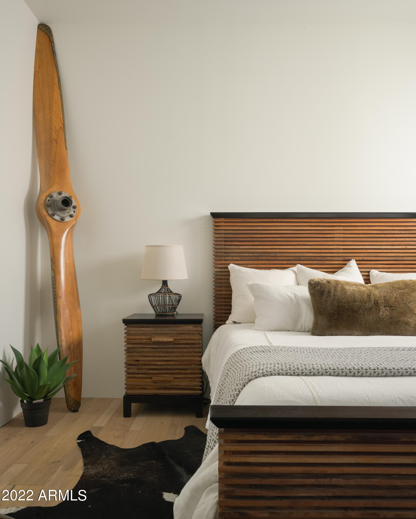 SUNDOWN RANCHOS - Residential