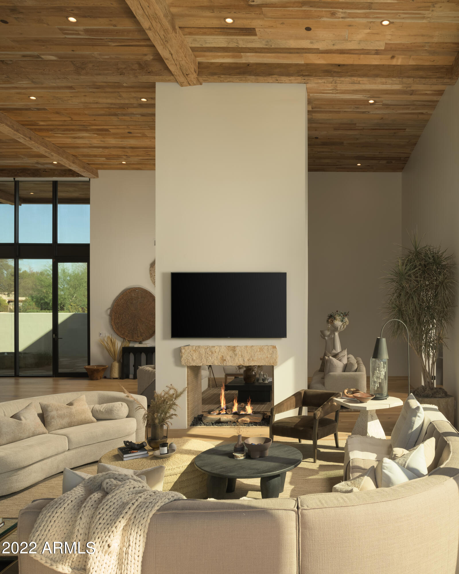 SUNDOWN RANCHOS - Residential