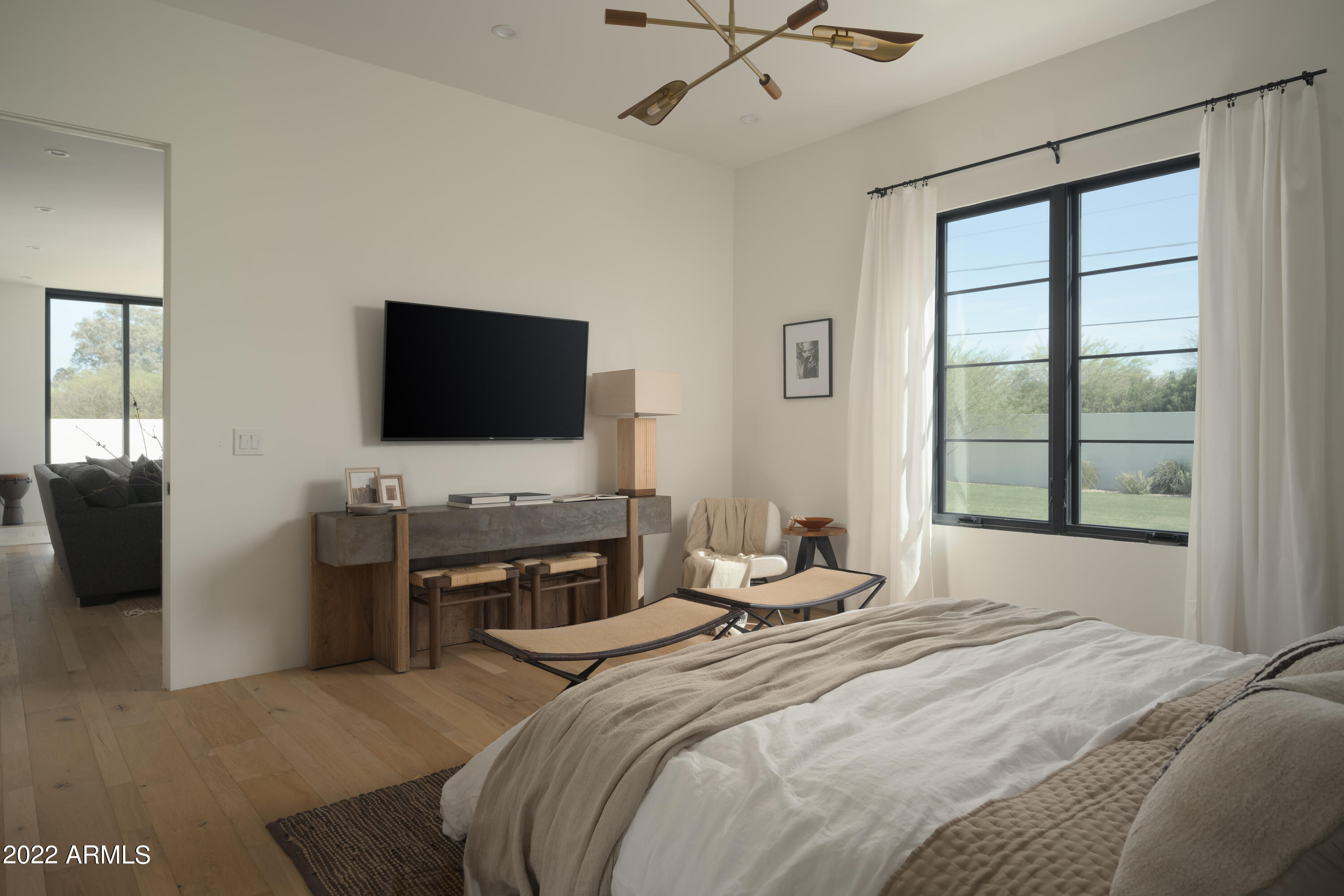 SUNDOWN RANCHOS - Residential