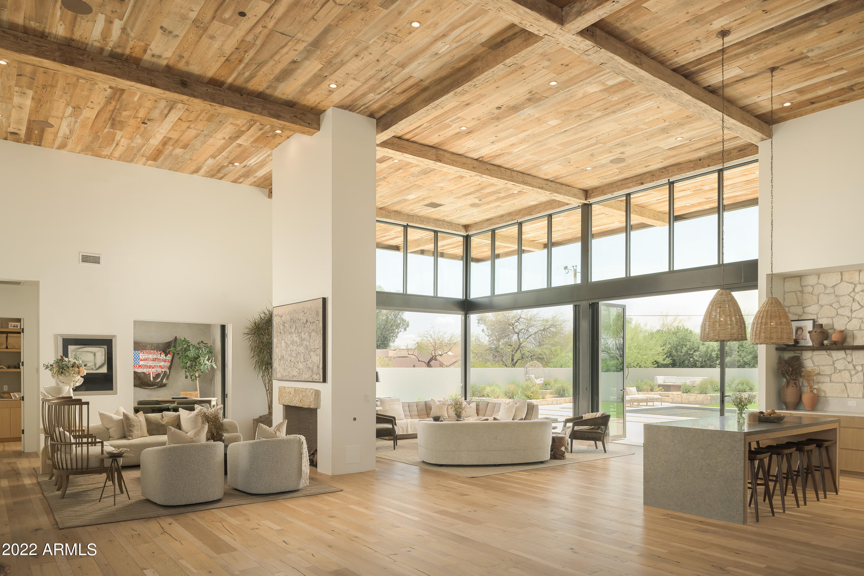 SUNDOWN RANCHOS - Residential