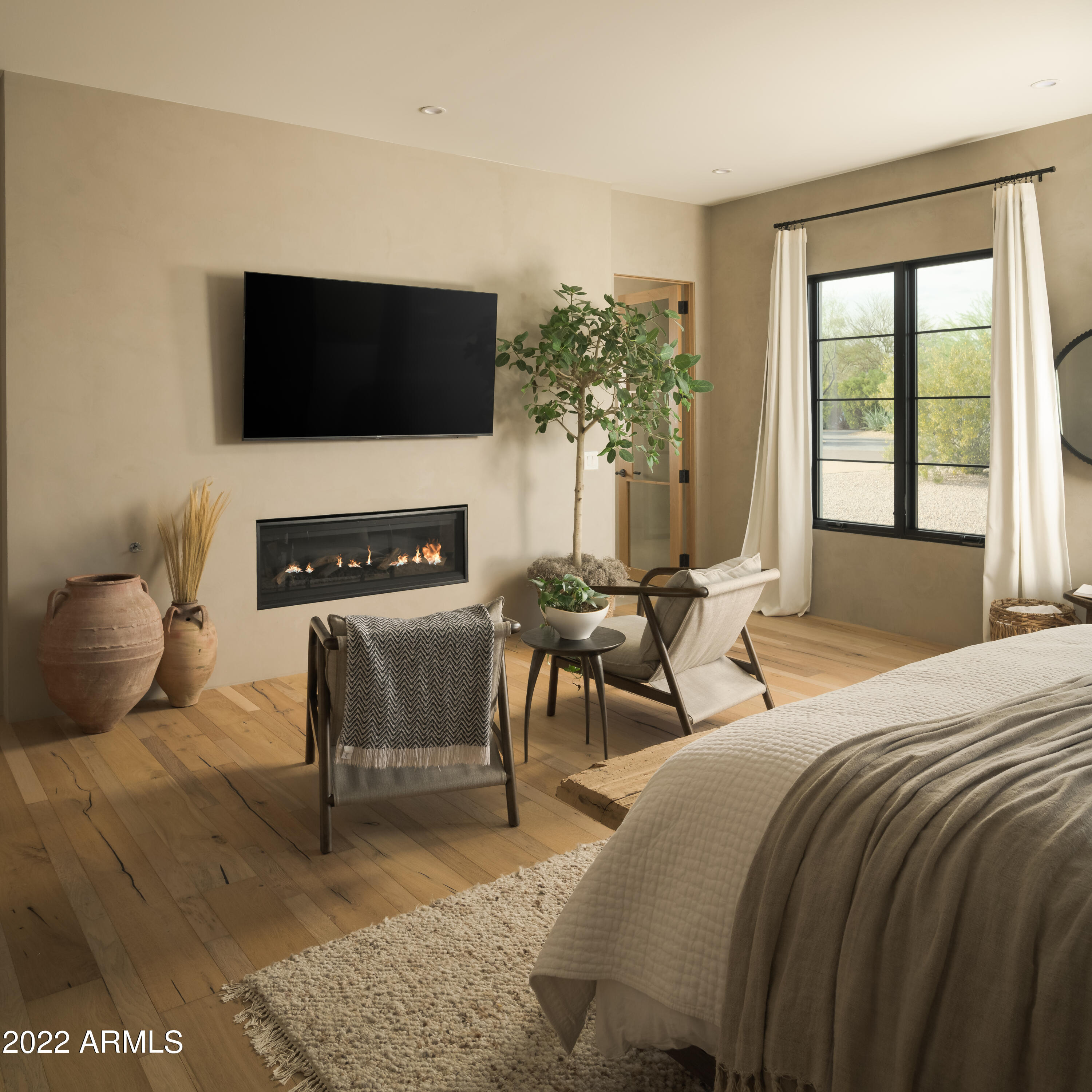 SUNDOWN RANCHOS - Residential