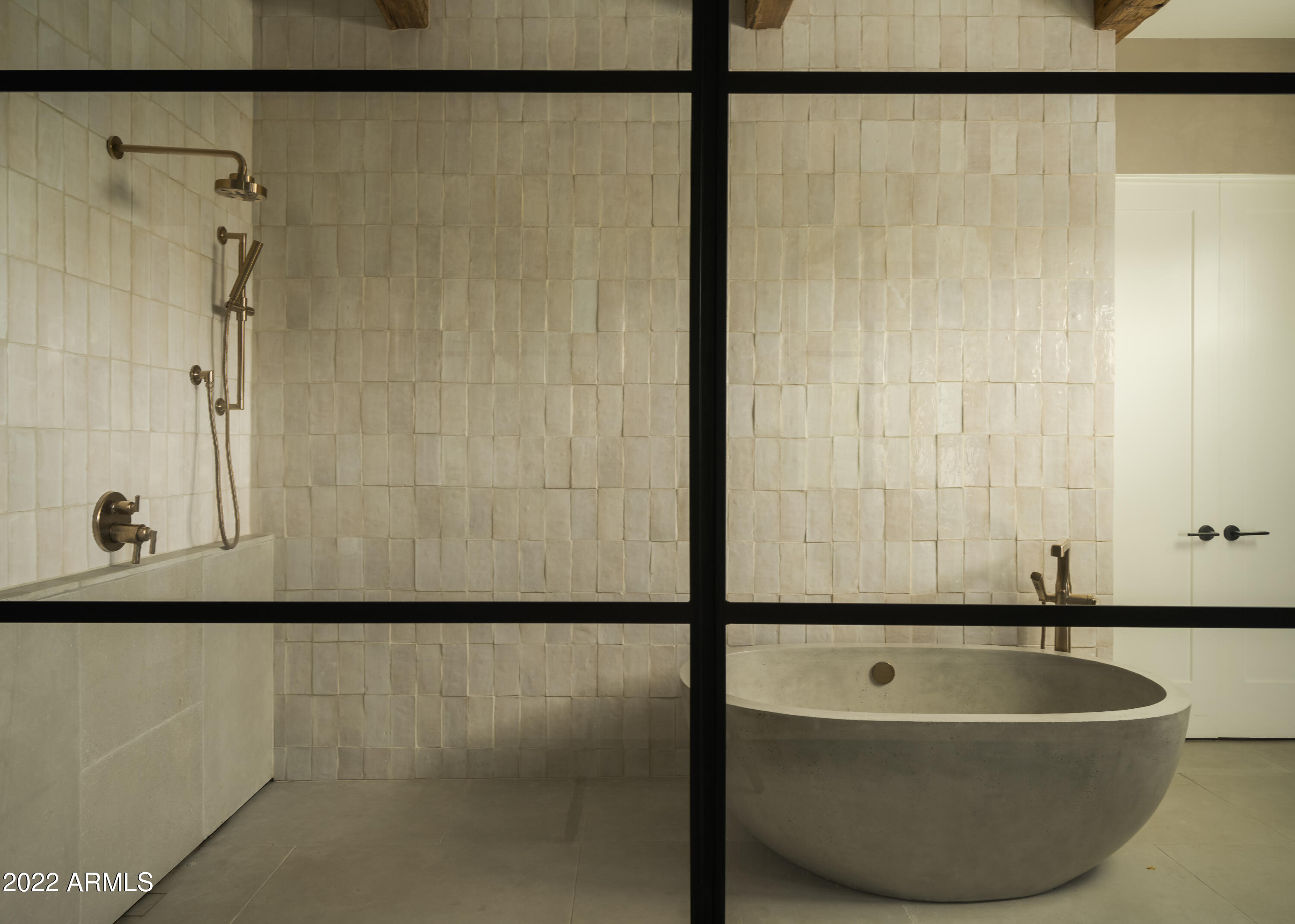 SUNDOWN RANCHOS - Residential