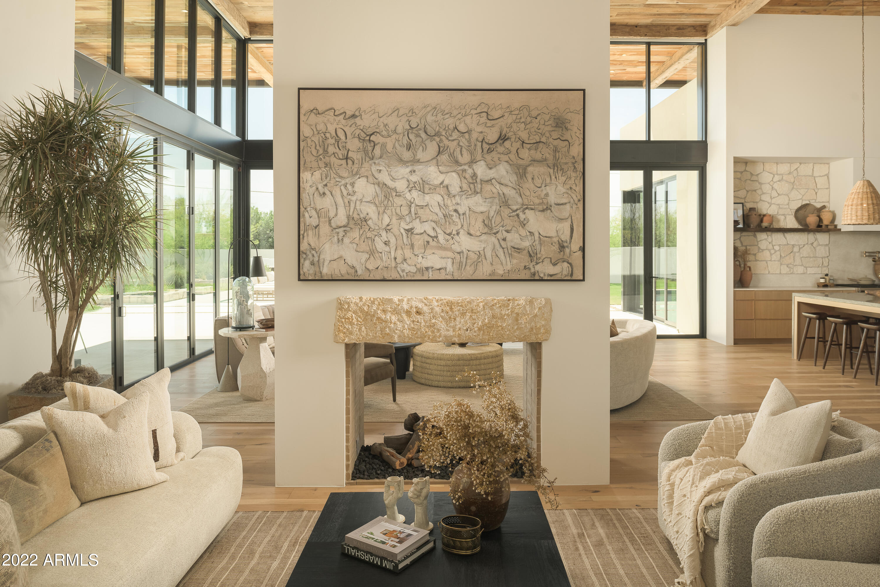 SUNDOWN RANCHOS - Residential