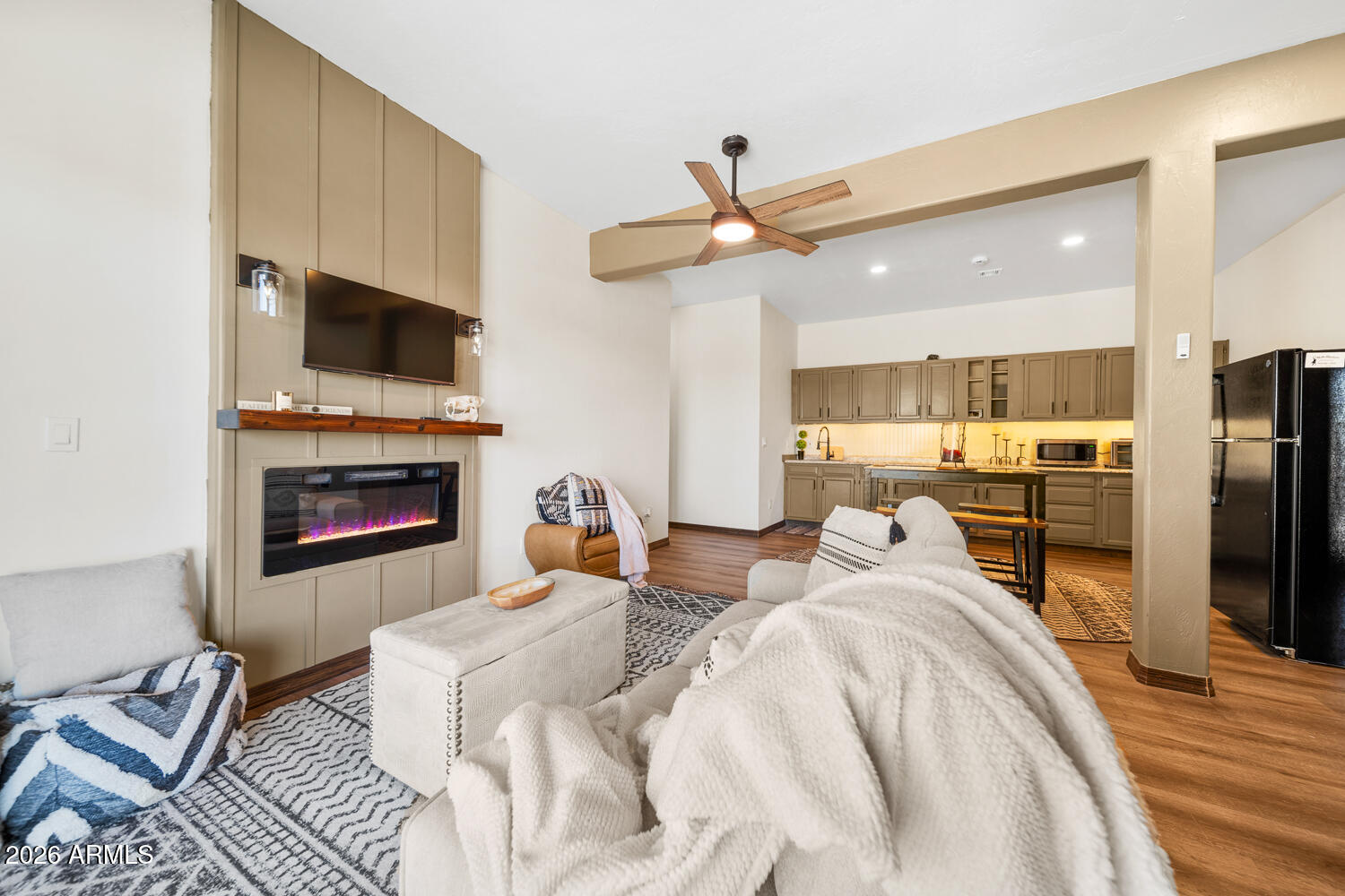 Show Low Unsubdivided - Residential