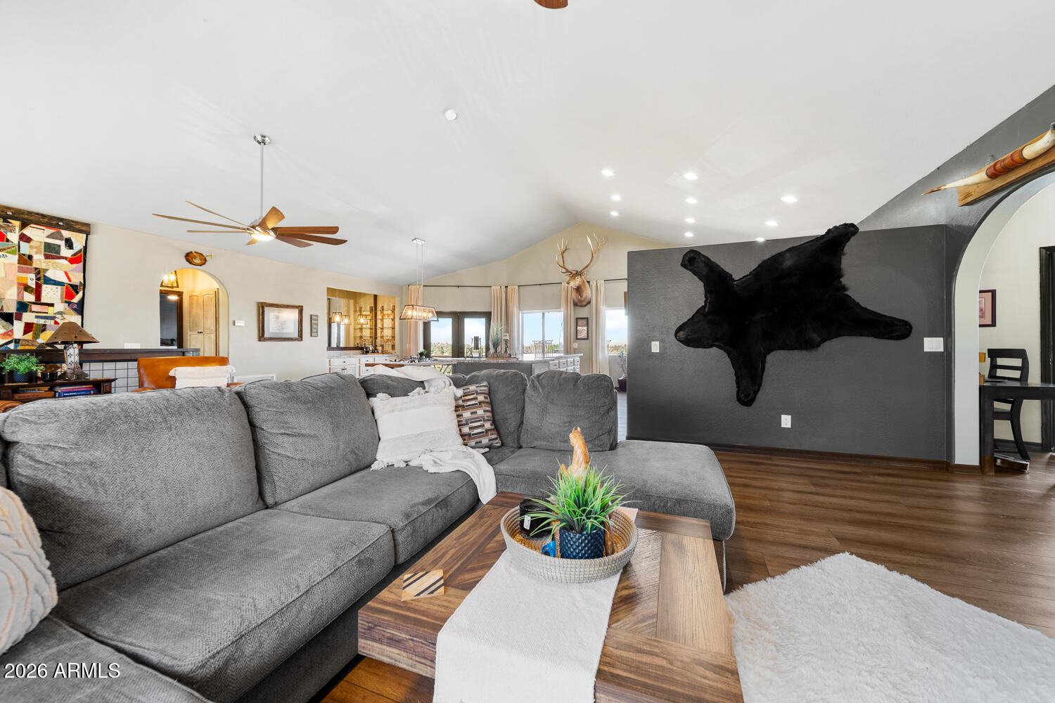 Show Low Unsubdivided - Residential