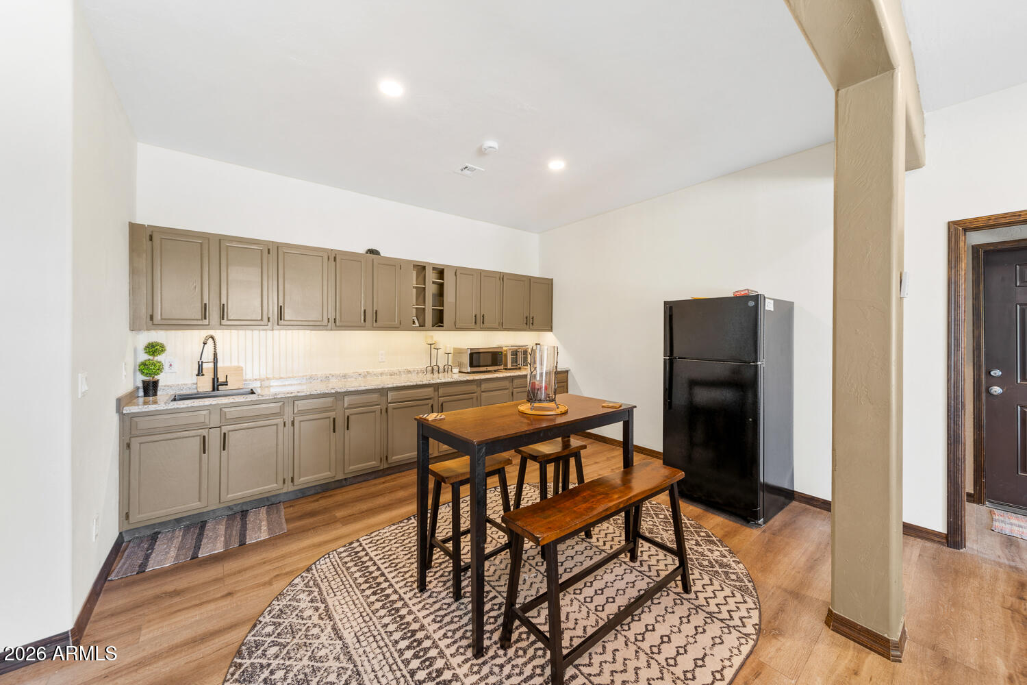 Show Low Unsubdivided - Residential