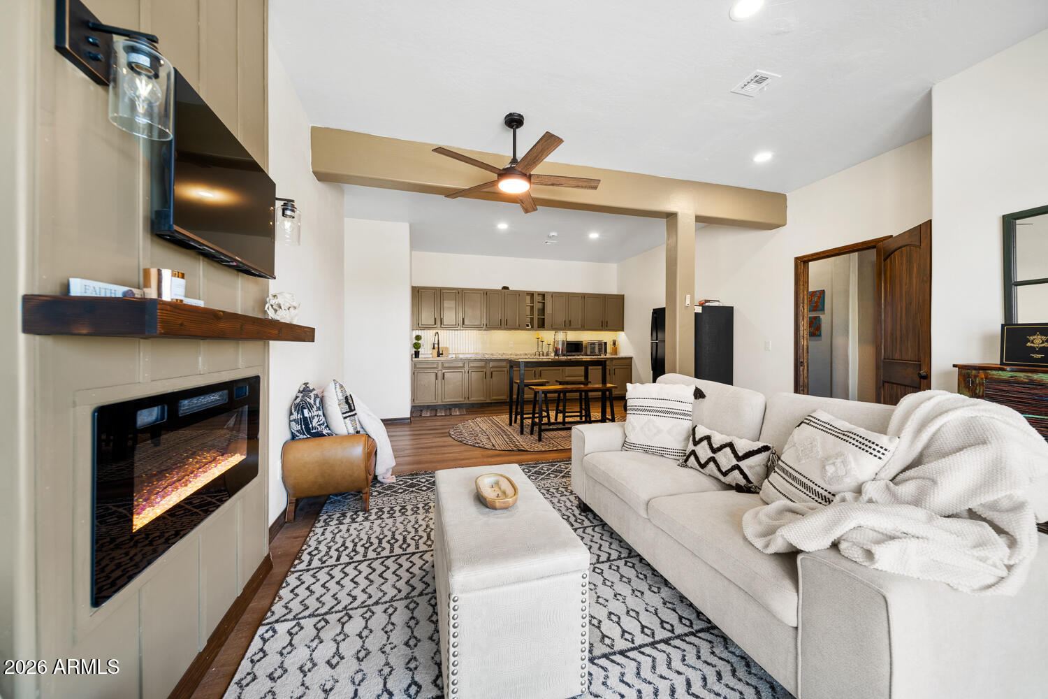 Show Low Unsubdivided - Residential