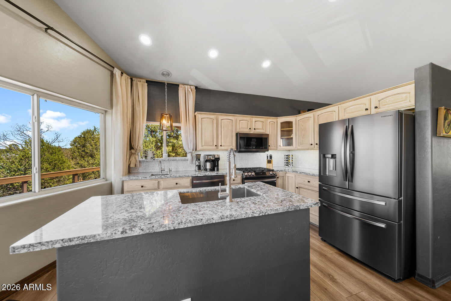 Show Low Unsubdivided - Residential