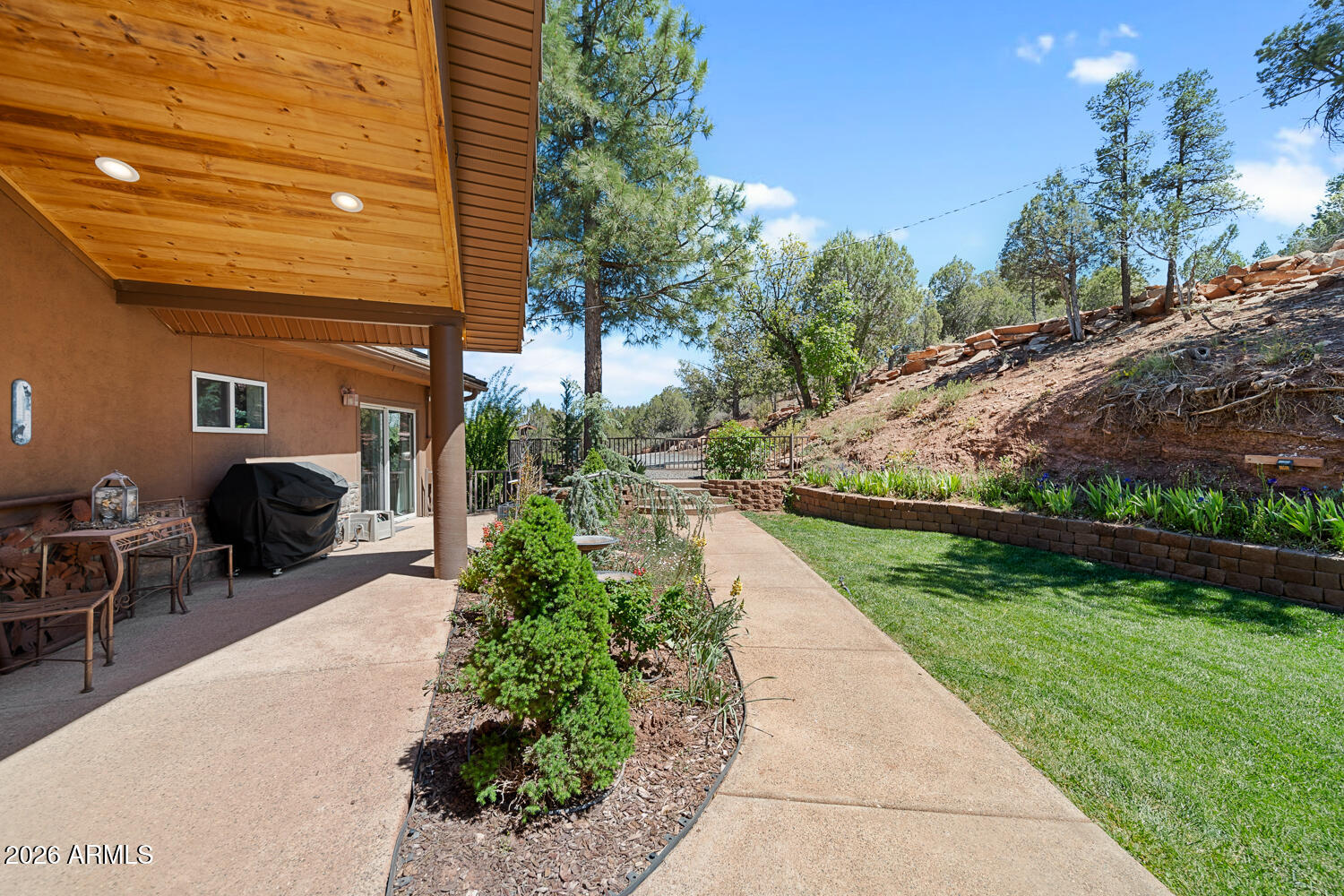 Show Low Unsubdivided - Residential