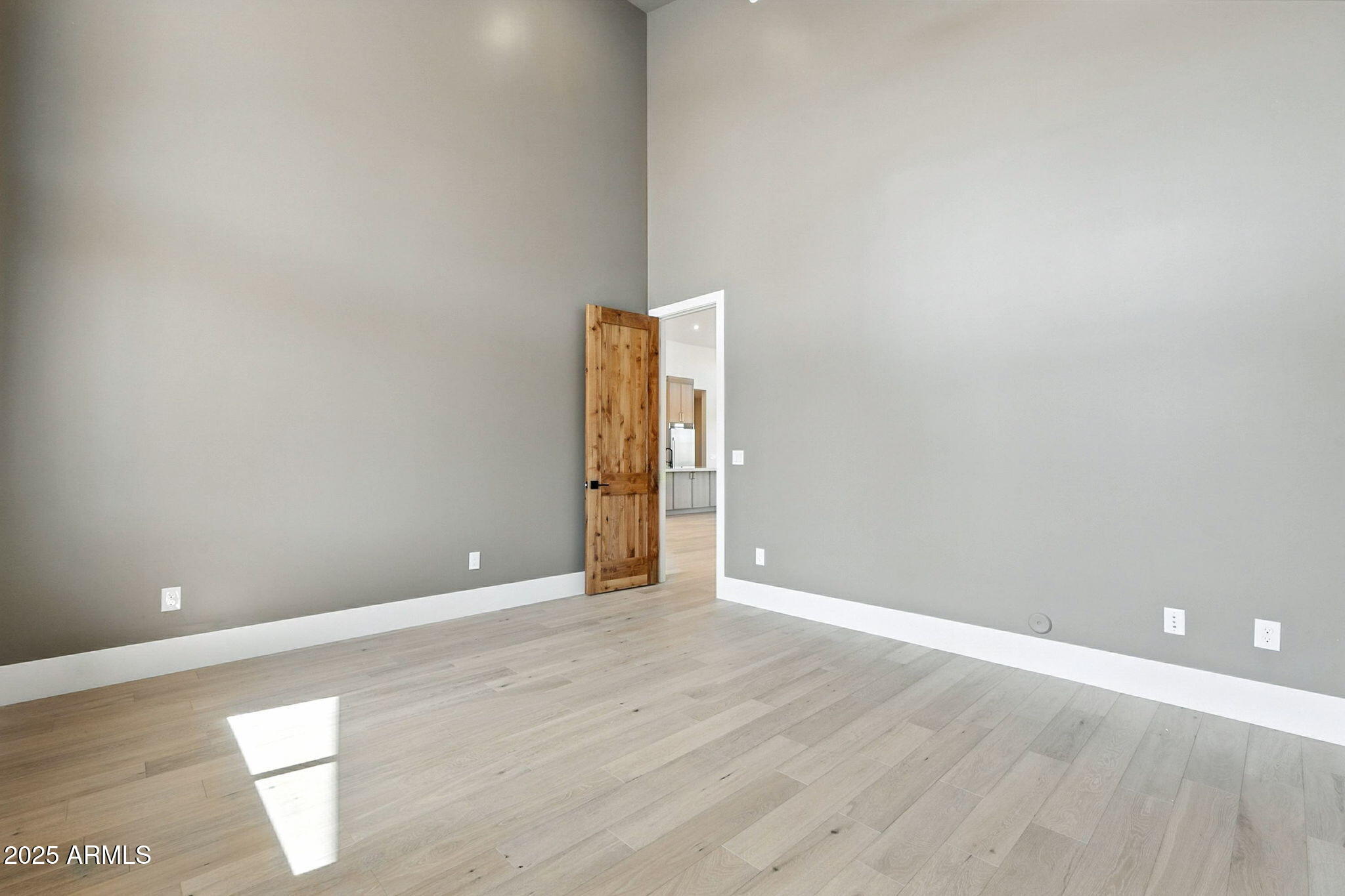 Montana Dorada - Residential