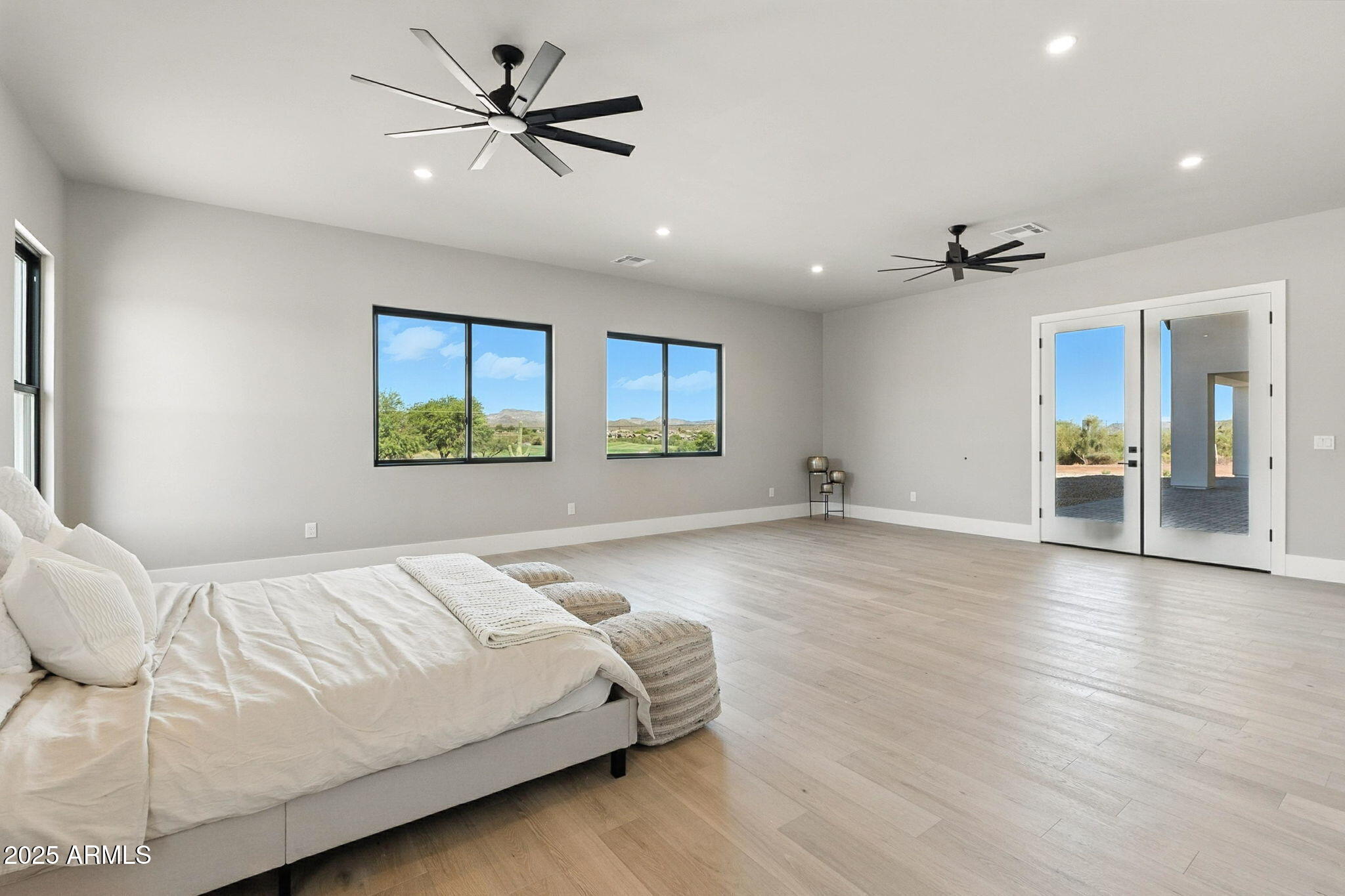 Montana Dorada - Residential