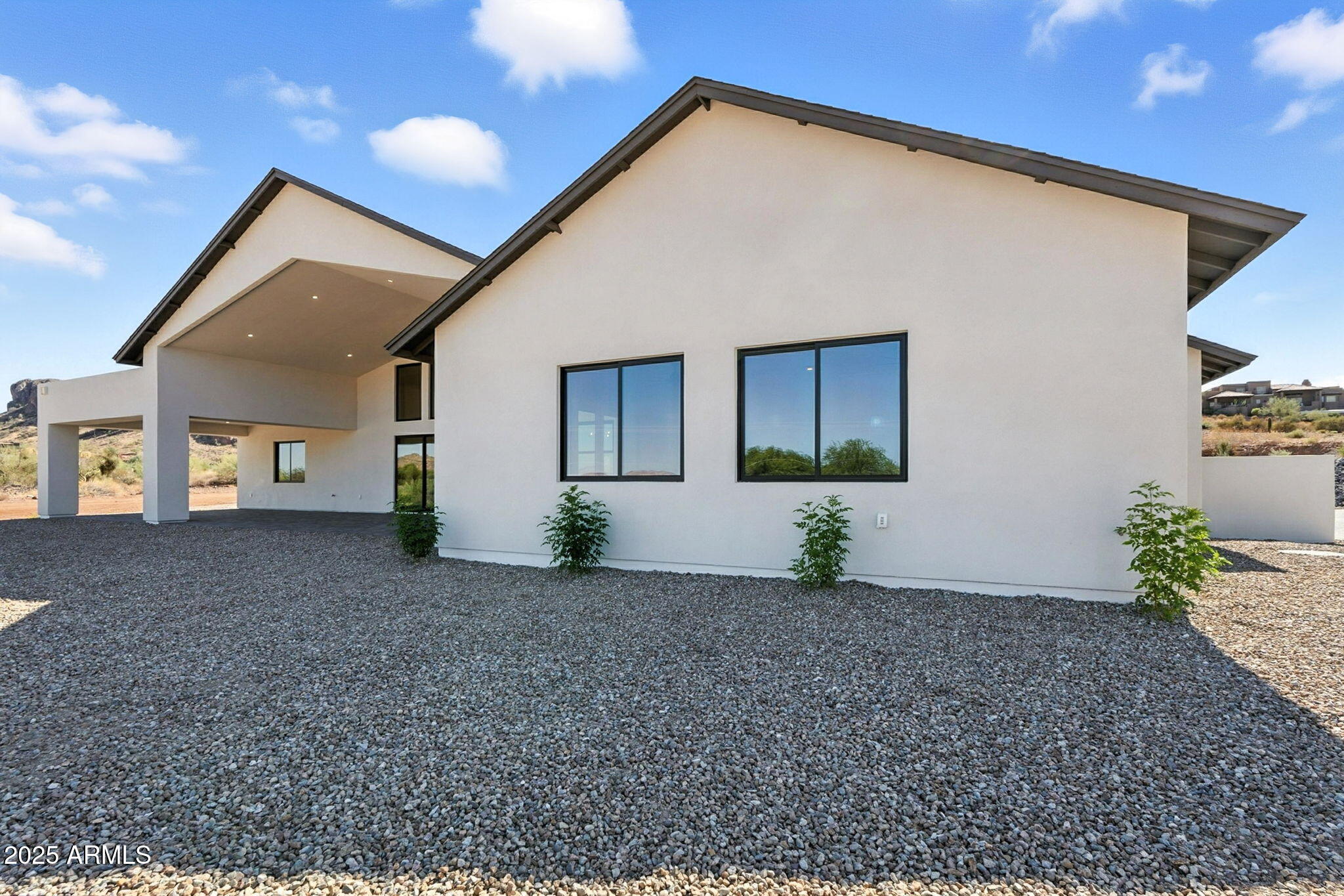 Montana Dorada - Residential