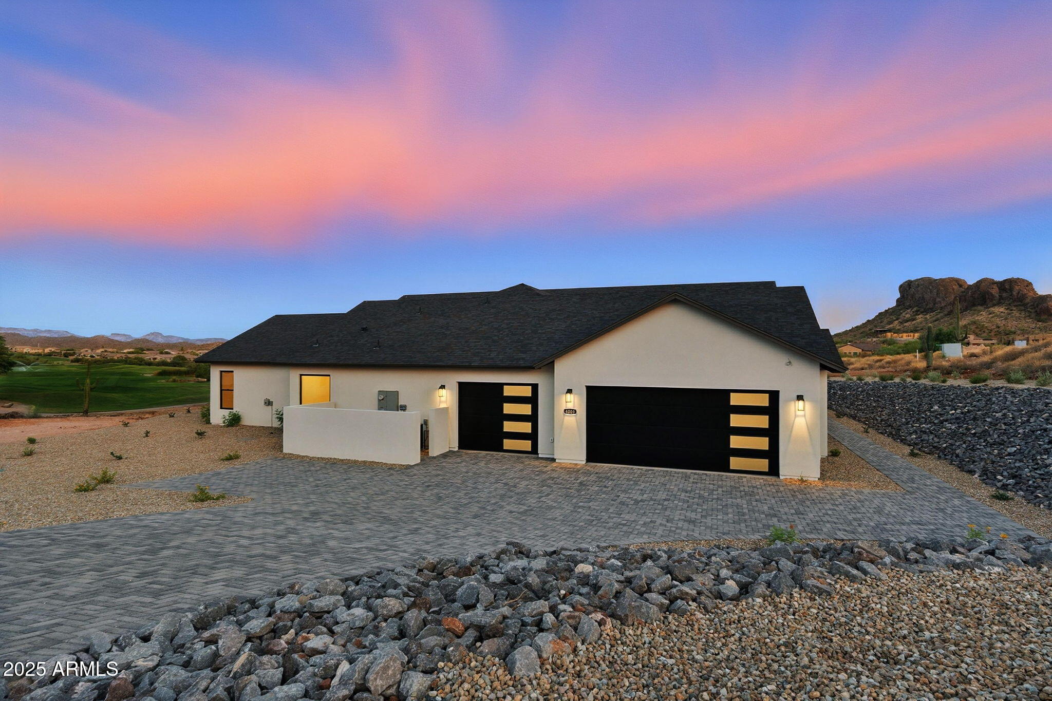 Montana Dorada - Residential