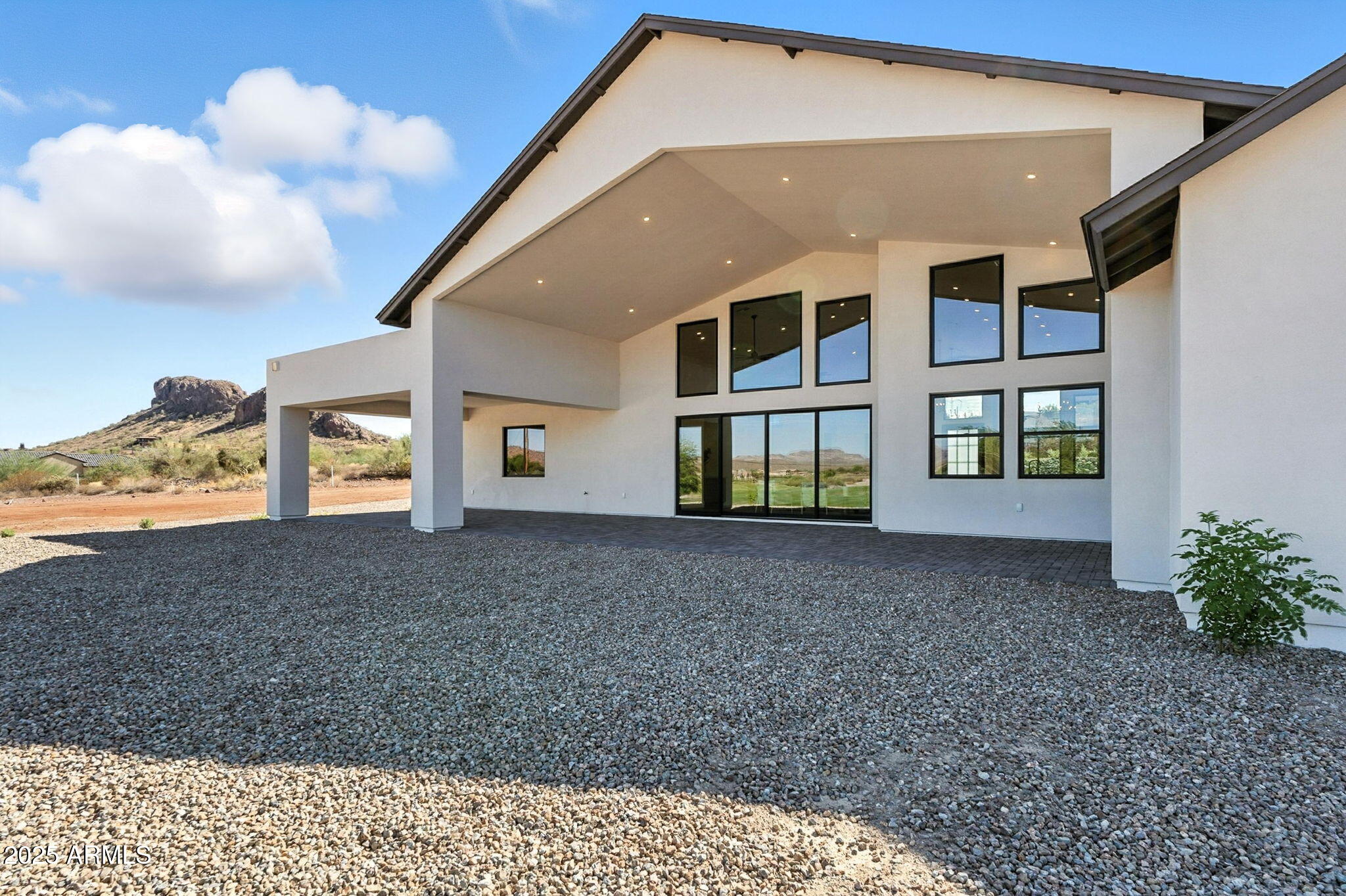 Montana Dorada - Residential