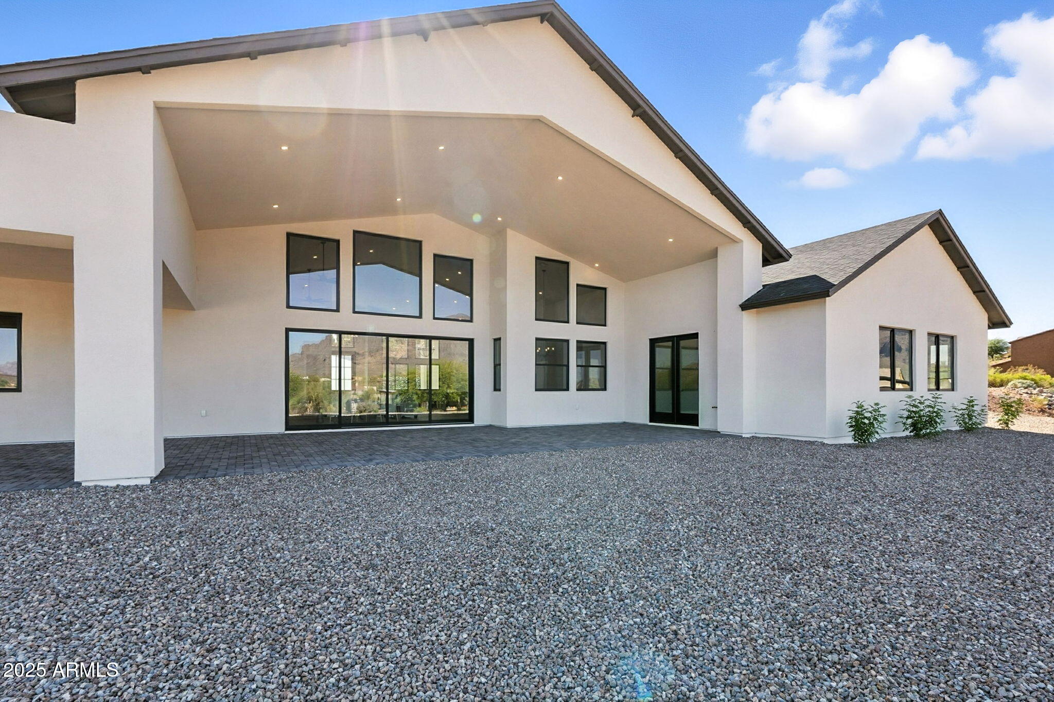 Montana Dorada - Residential