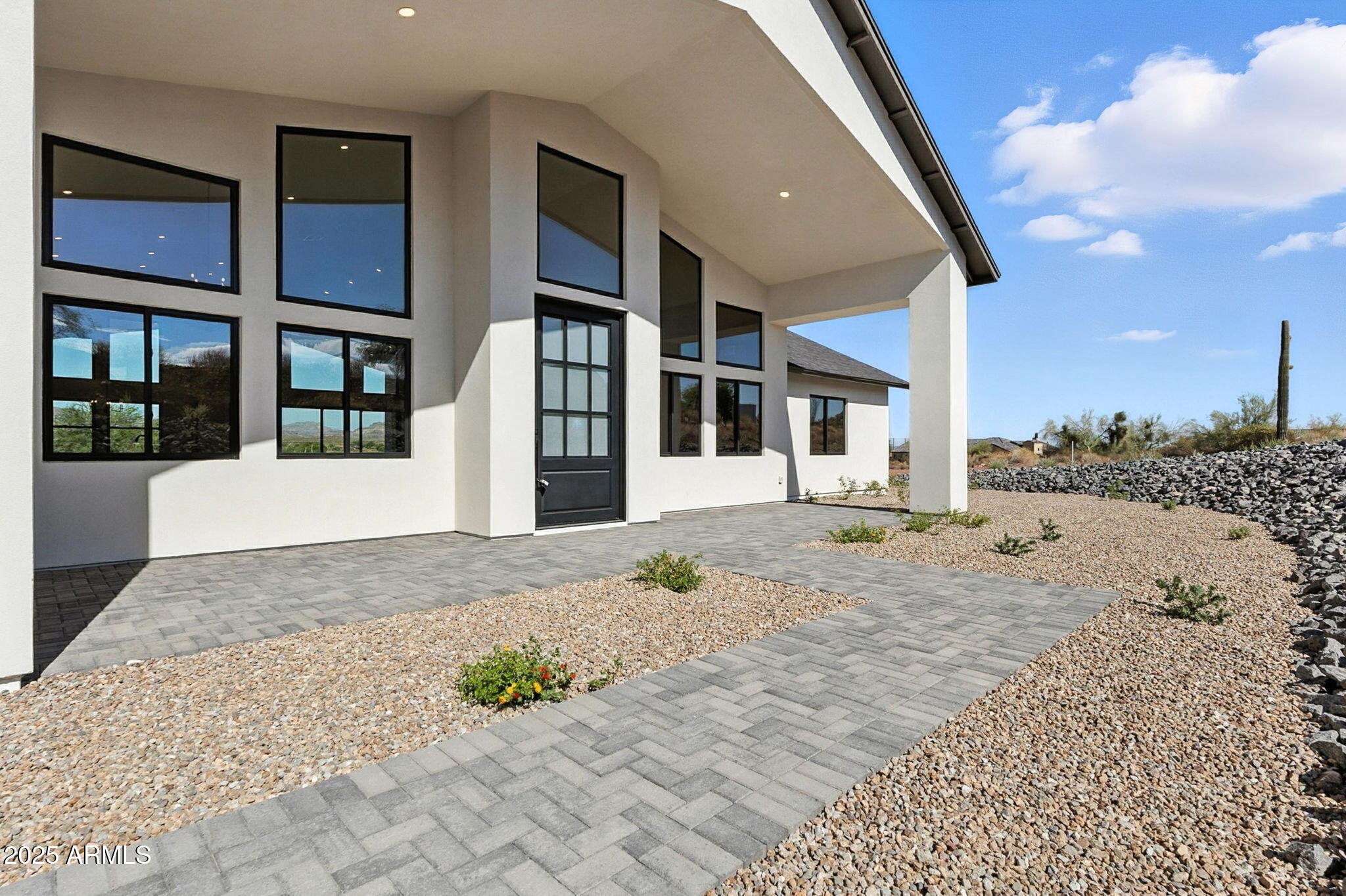 Montana Dorada - Residential