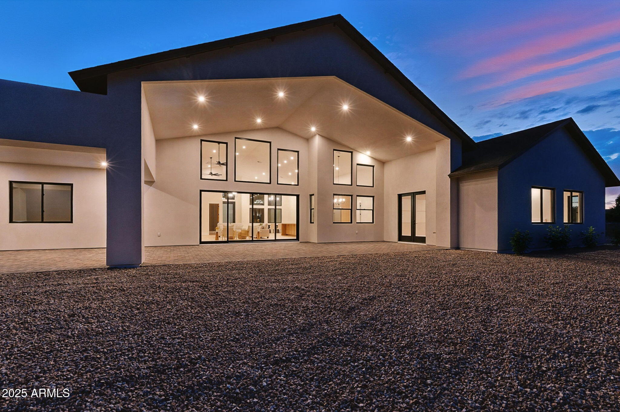 Montana Dorada - Residential