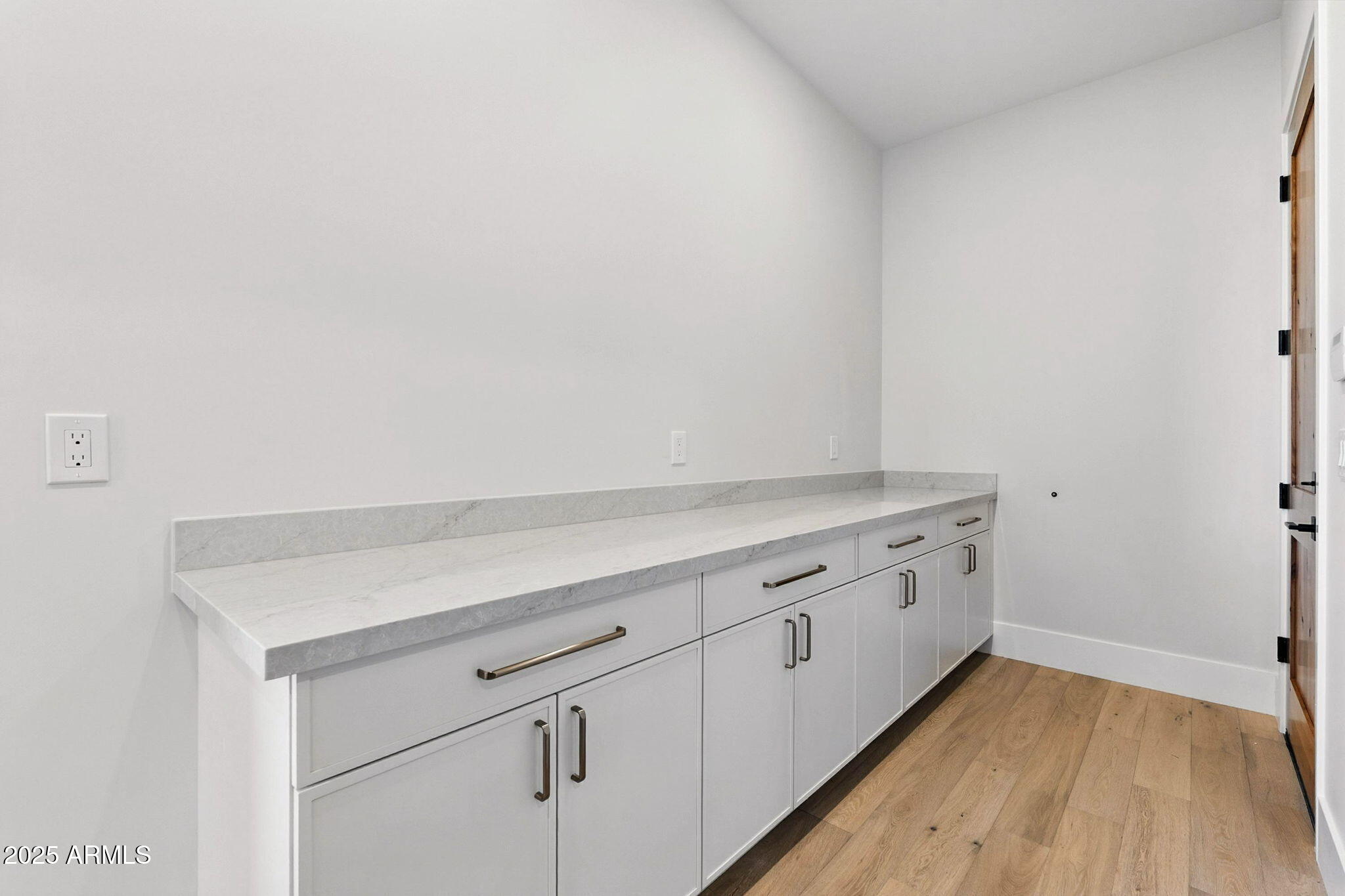 Montana Dorada - Residential