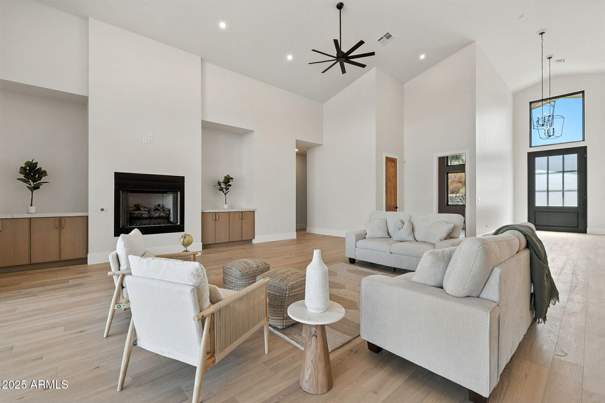 Montana Dorada - Residential