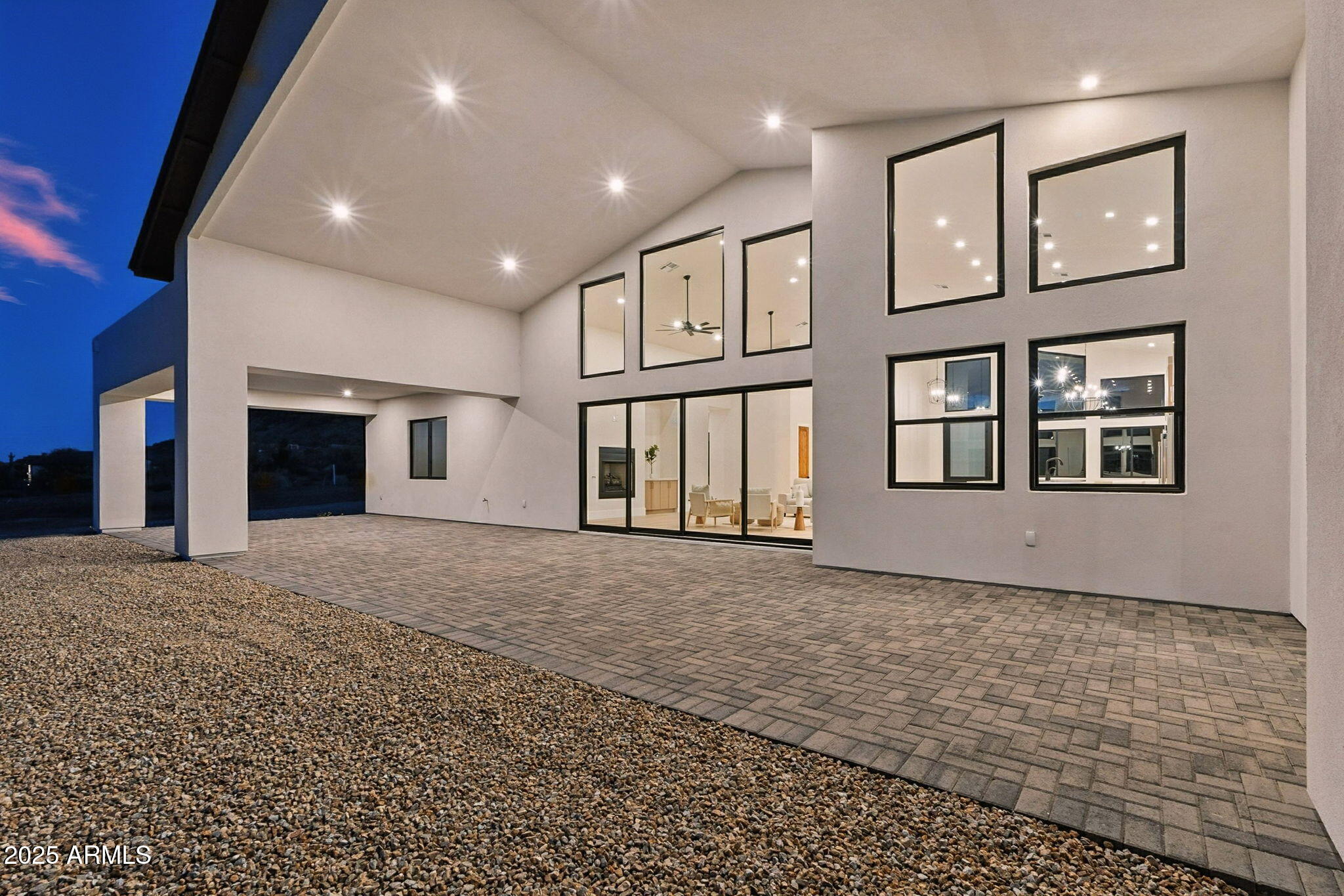 Montana Dorada - Residential