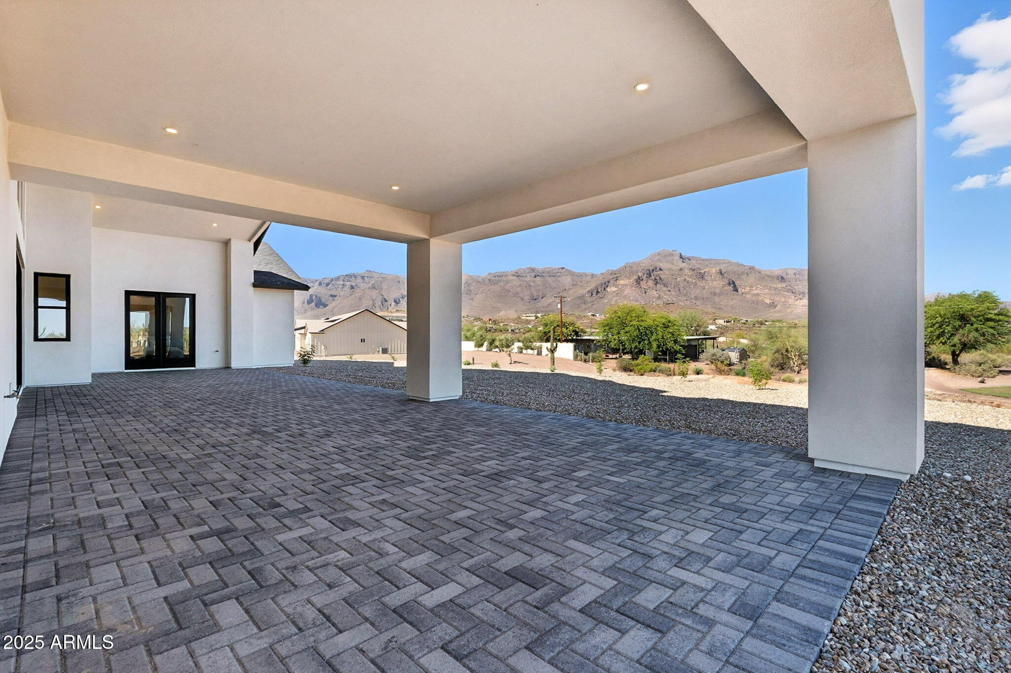 Montana Dorada - Residential