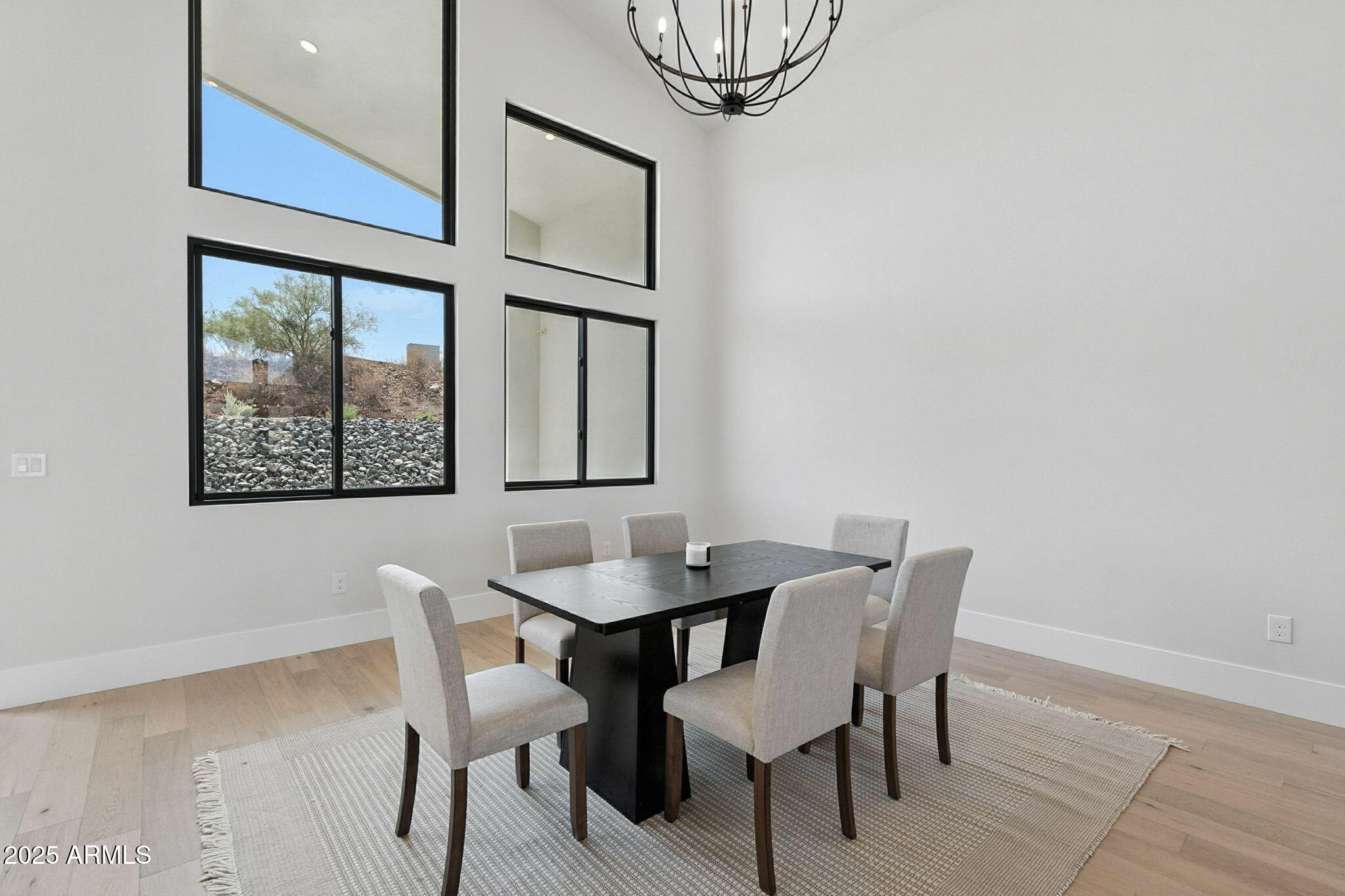 Montana Dorada - Residential
