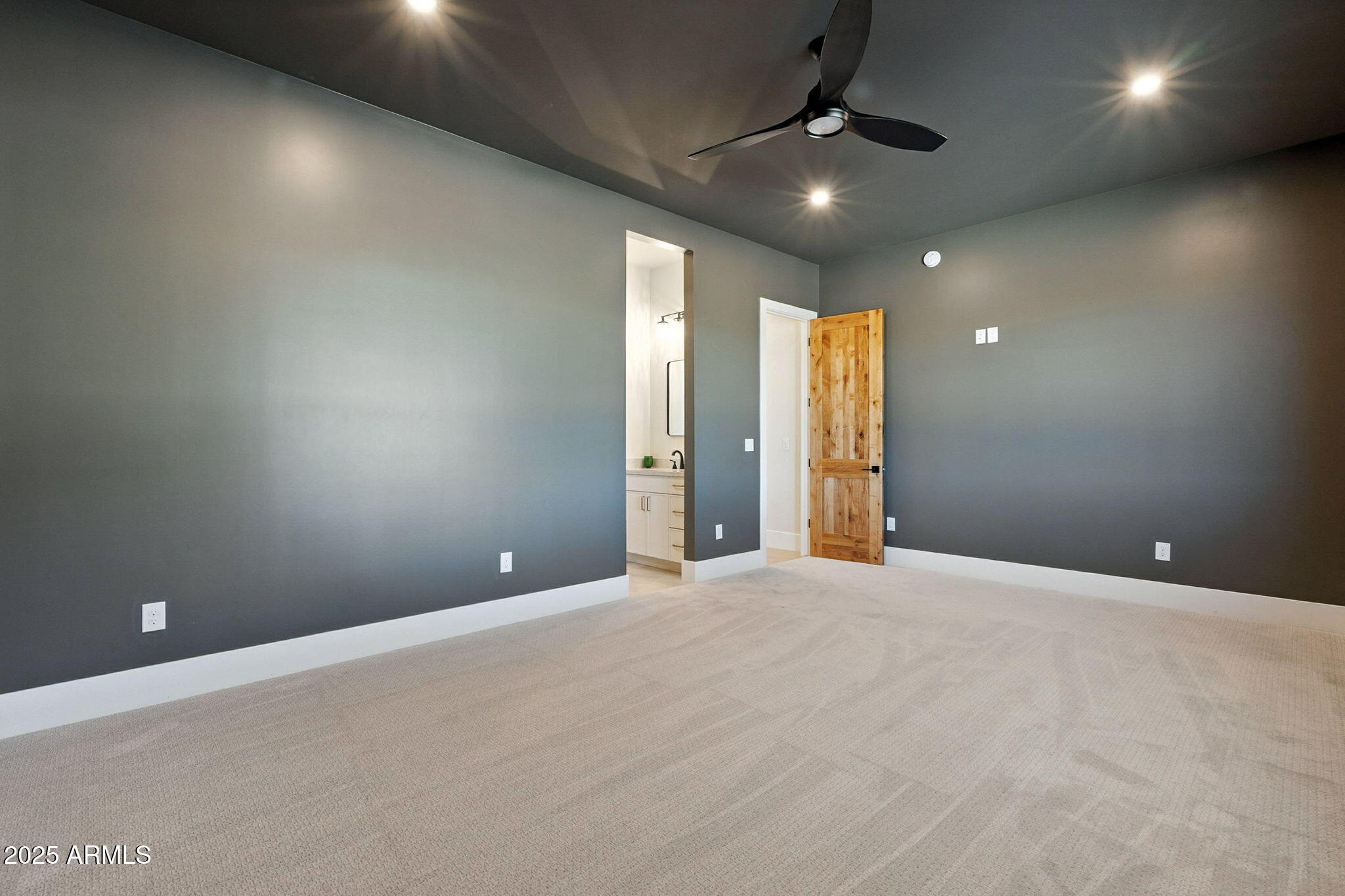 Montana Dorada - Residential