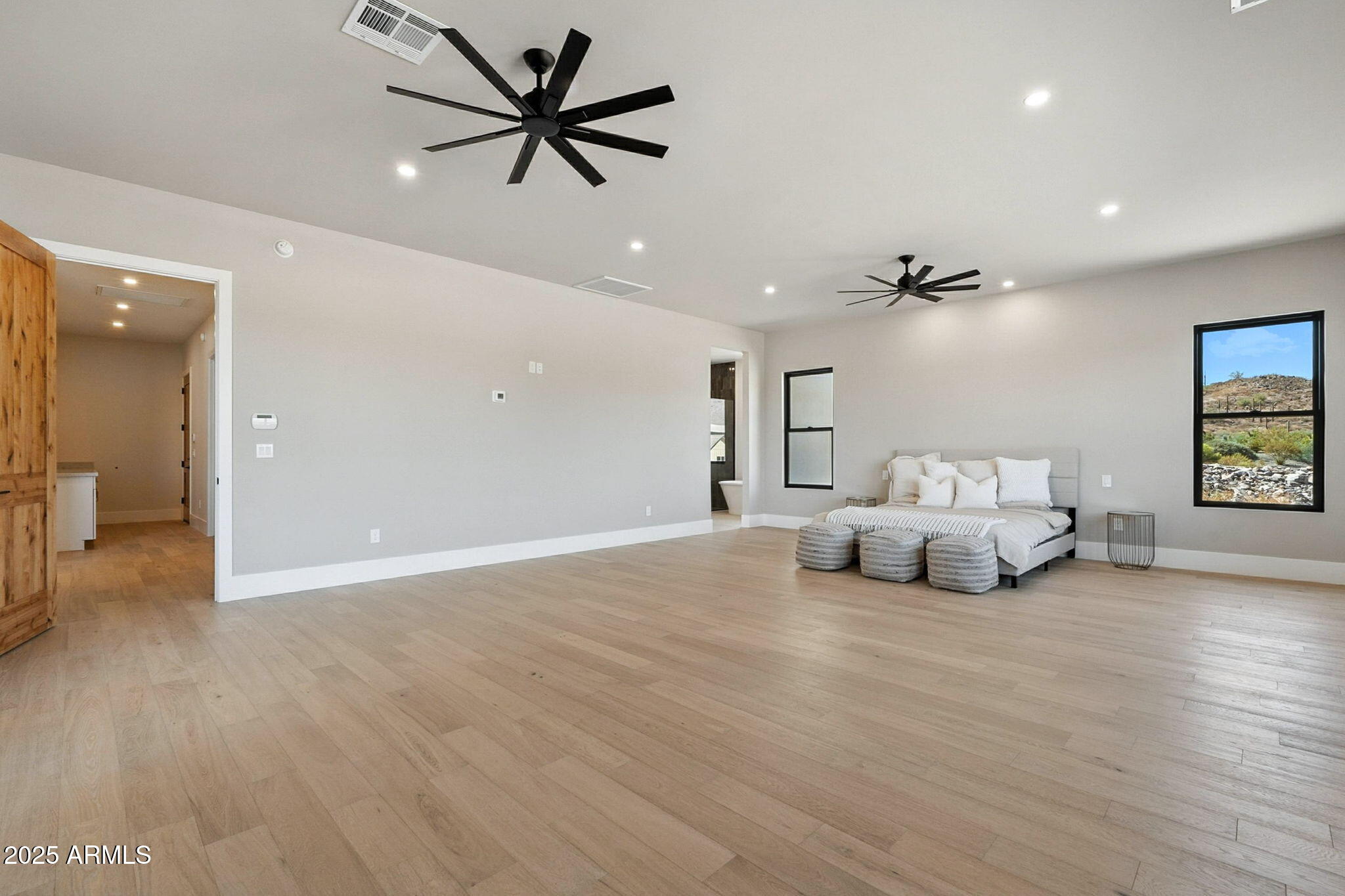 Montana Dorada - Residential