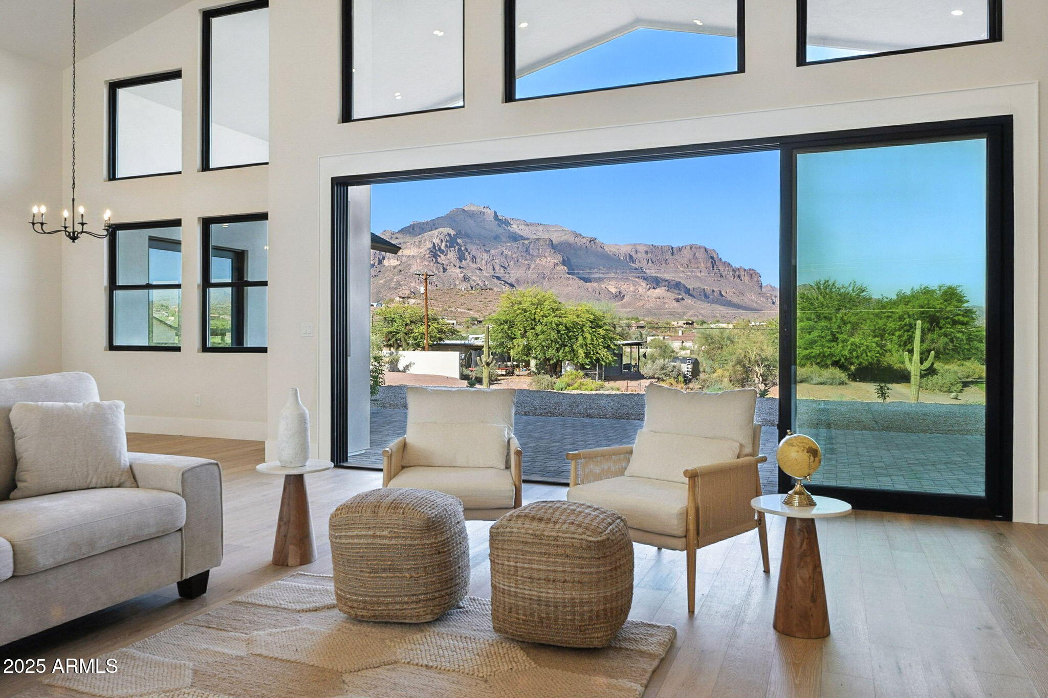 Montana Dorada - Residential