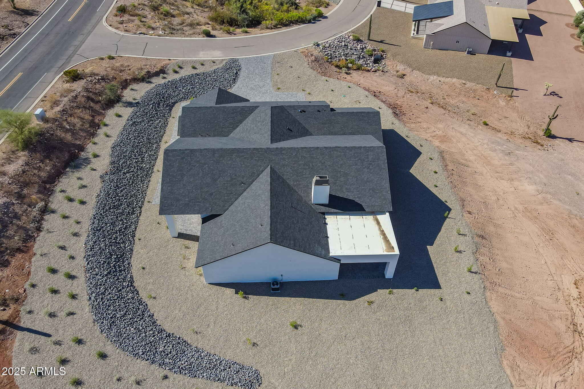 Montana Dorada - Residential
